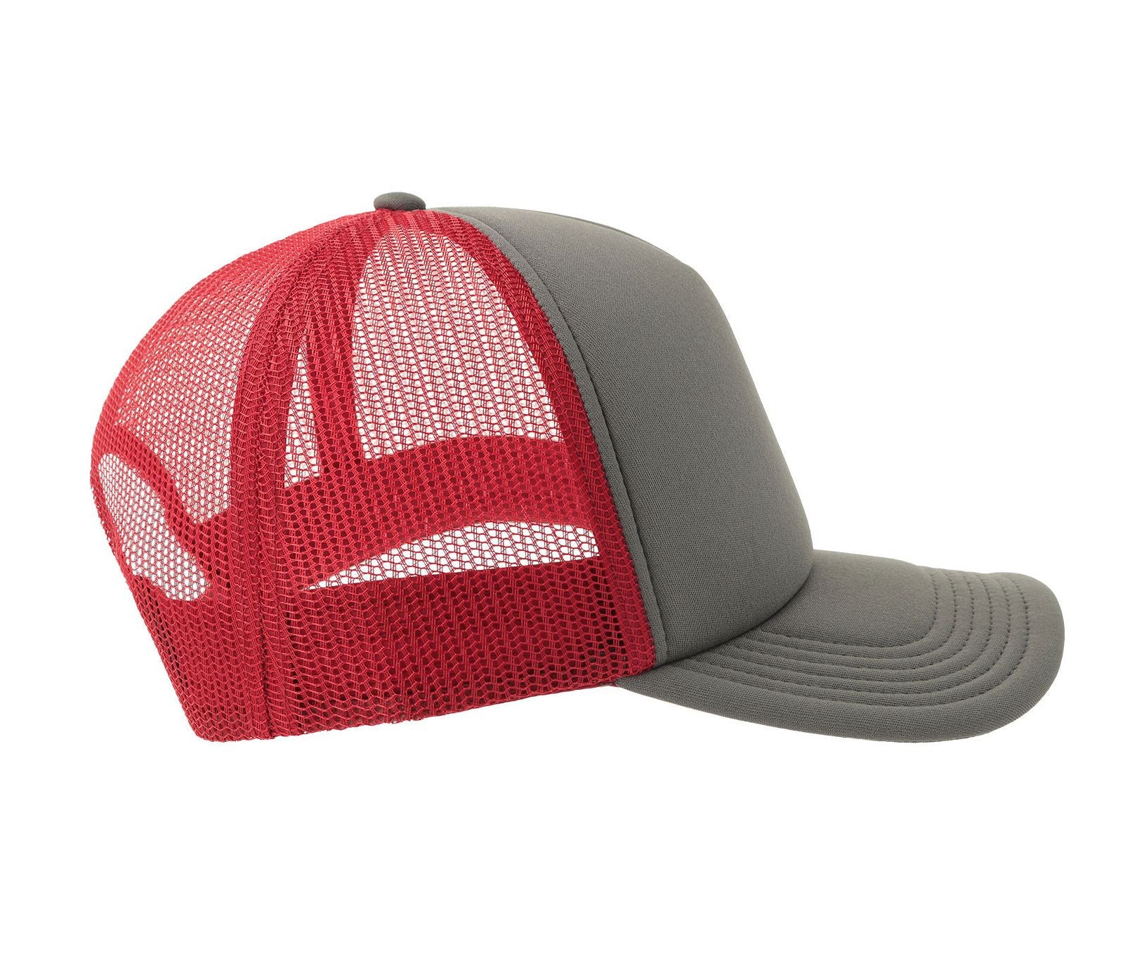 Gorra estilo rapero - Atlantis Headwear AT278