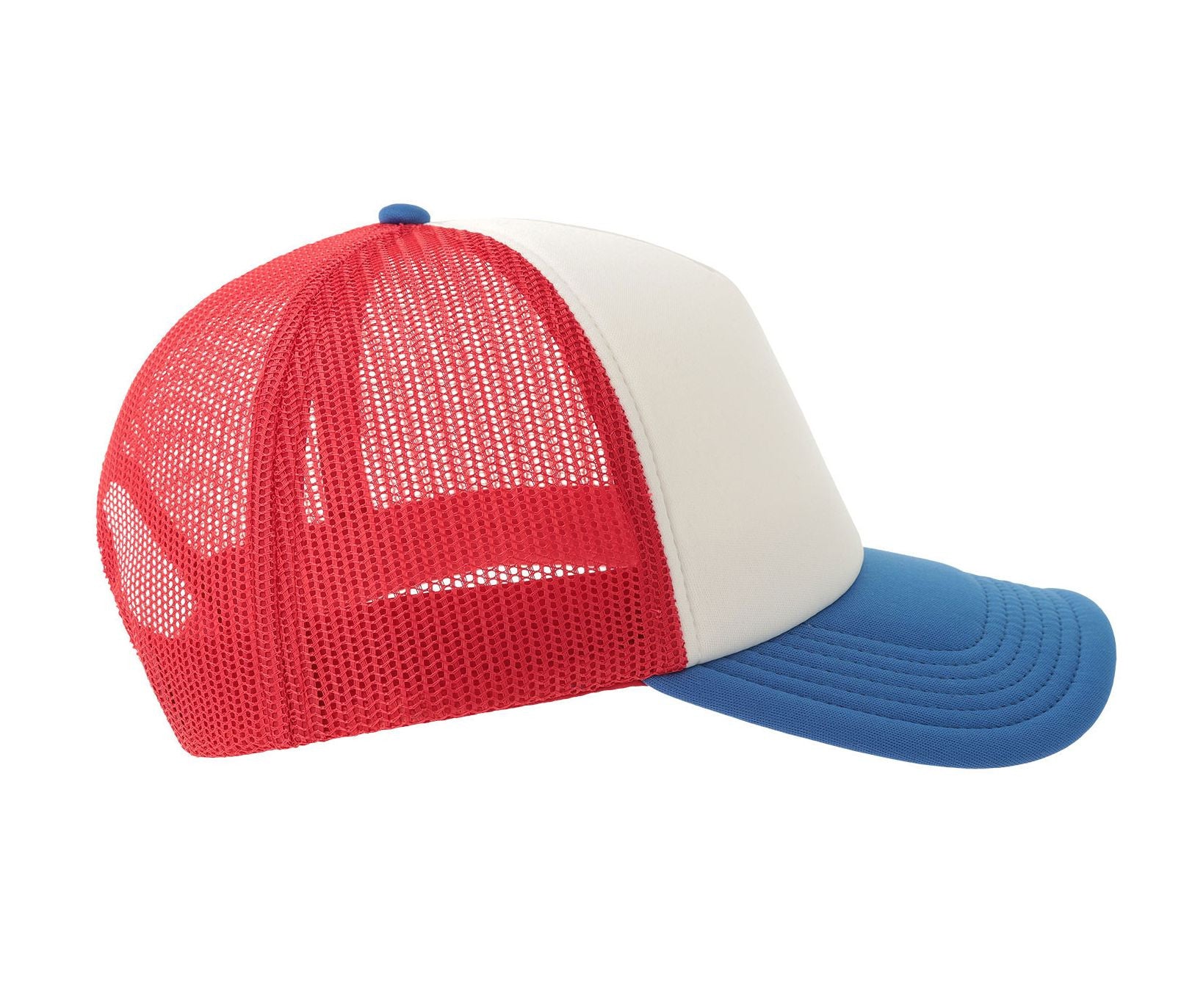 Gorra estilo rapero - Atlantis Headwear AT278