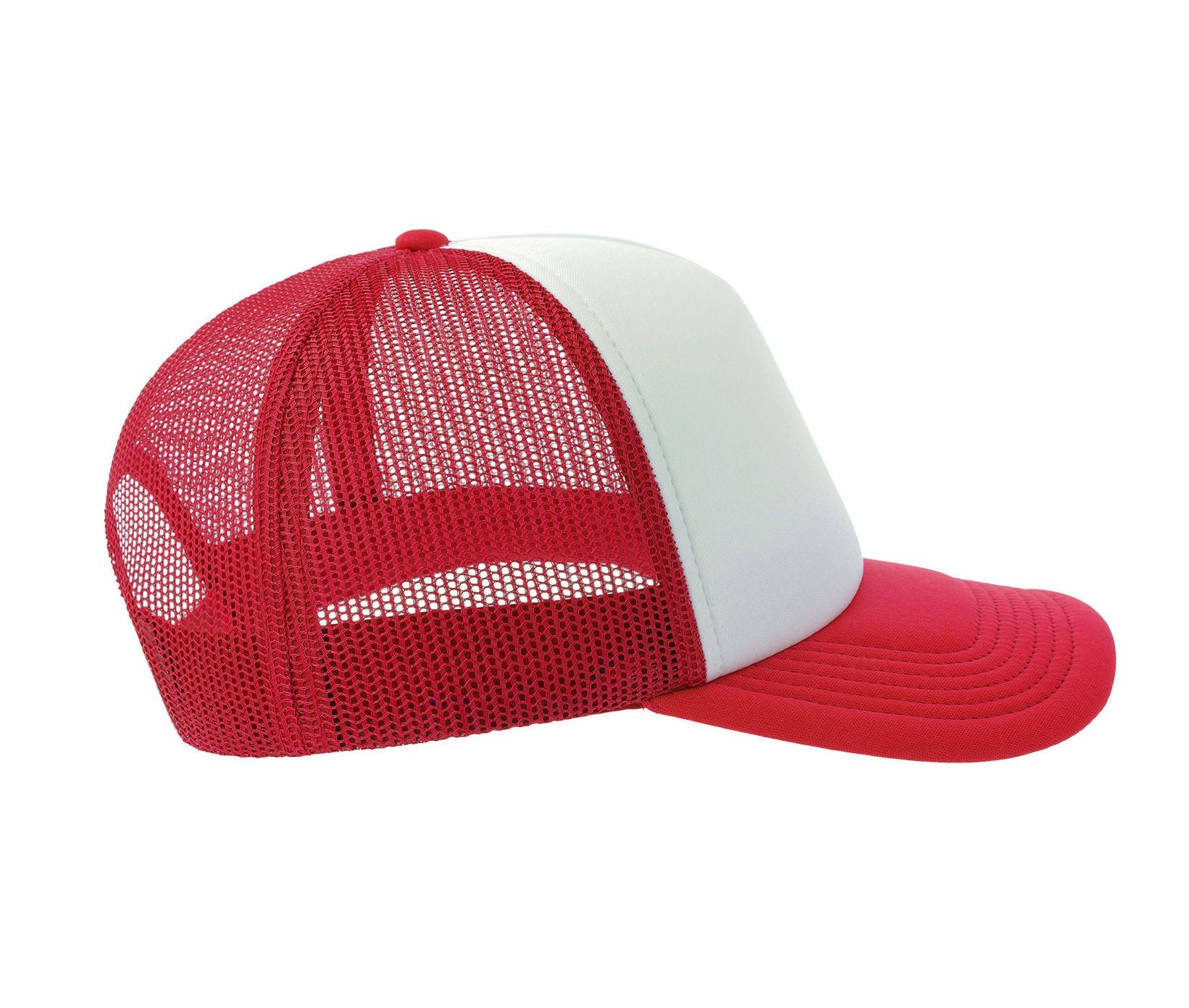 Gorra estilo rapero - Atlantis Headwear AT278