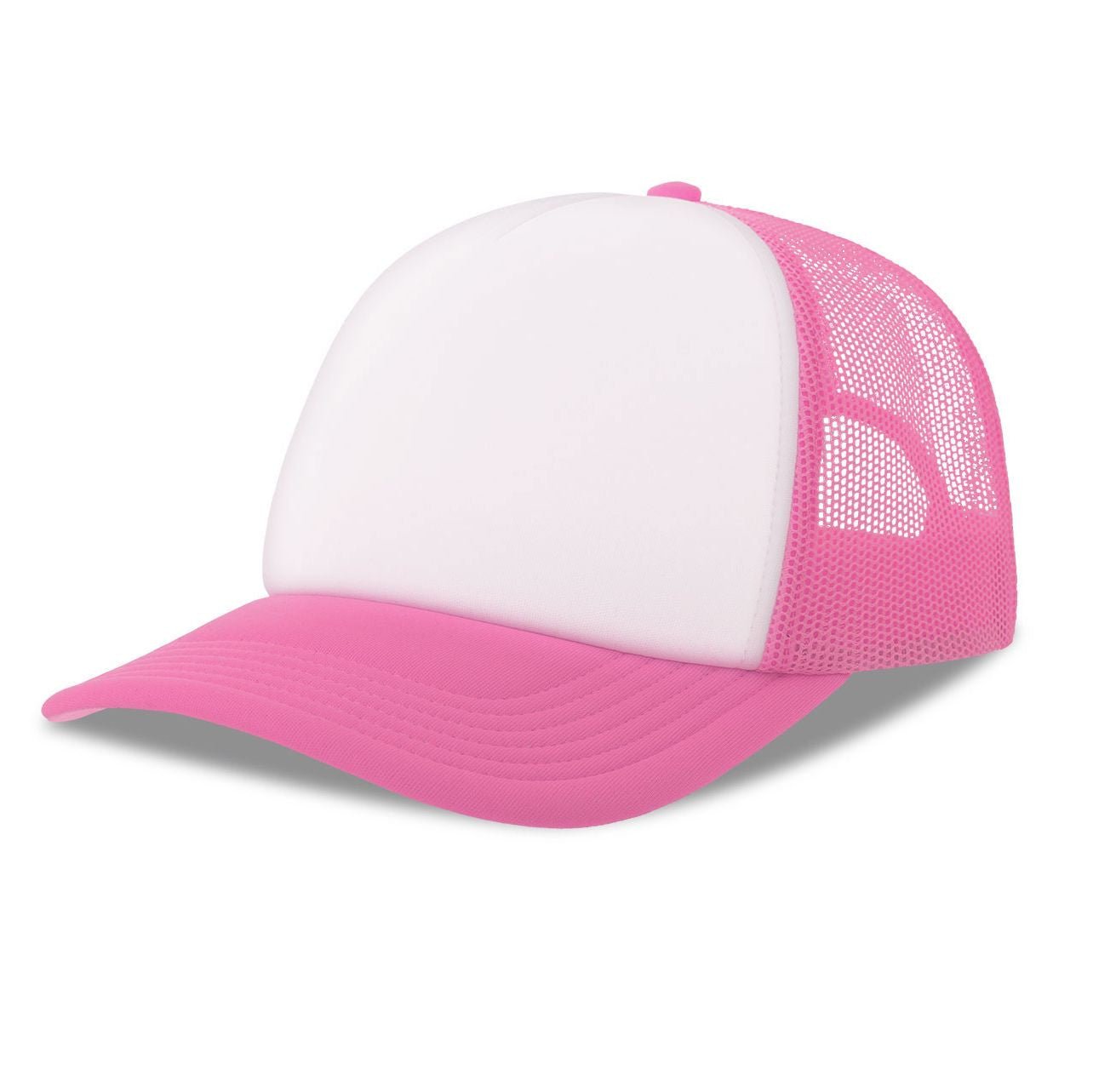 Gorra estilo rapero - Atlantis Headwear AT278