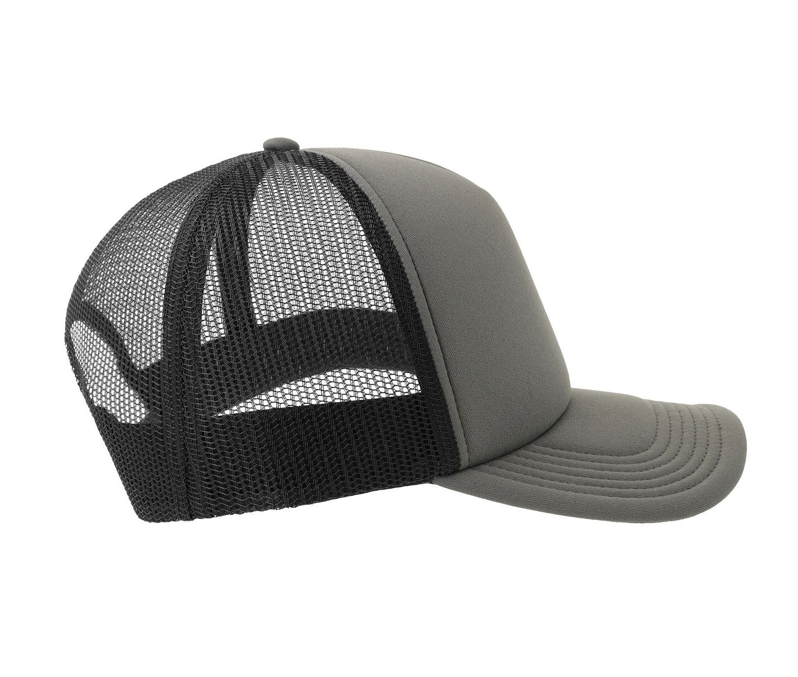 Gorra estilo rapero - Atlantis Headwear AT278