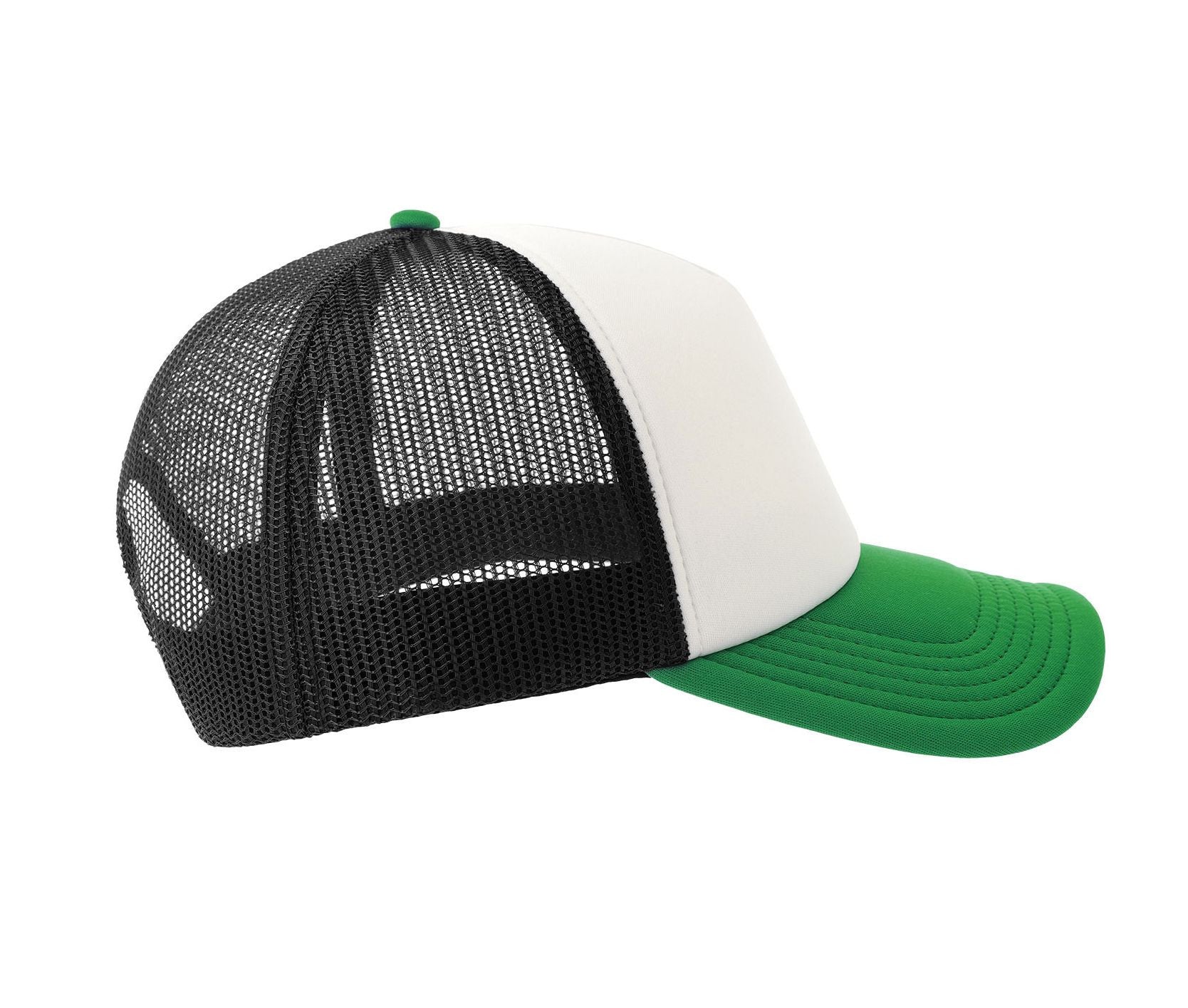 Gorra estilo rapero - Atlantis Headwear AT278