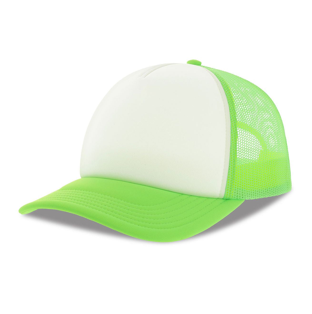 Gorra estilo rapero - Atlantis Headwear AT278