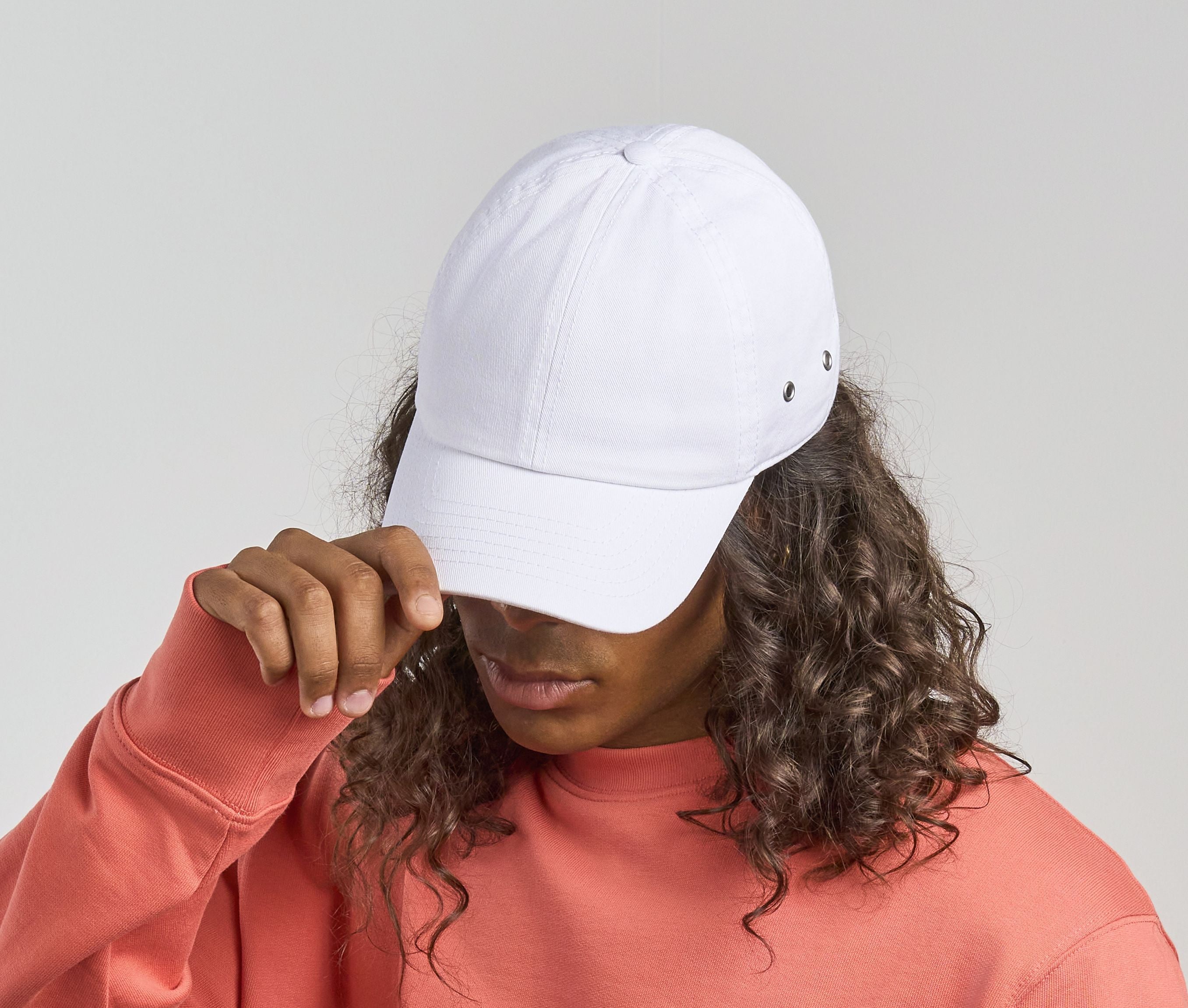 Gorra Action - Atlantis Headwear AT280