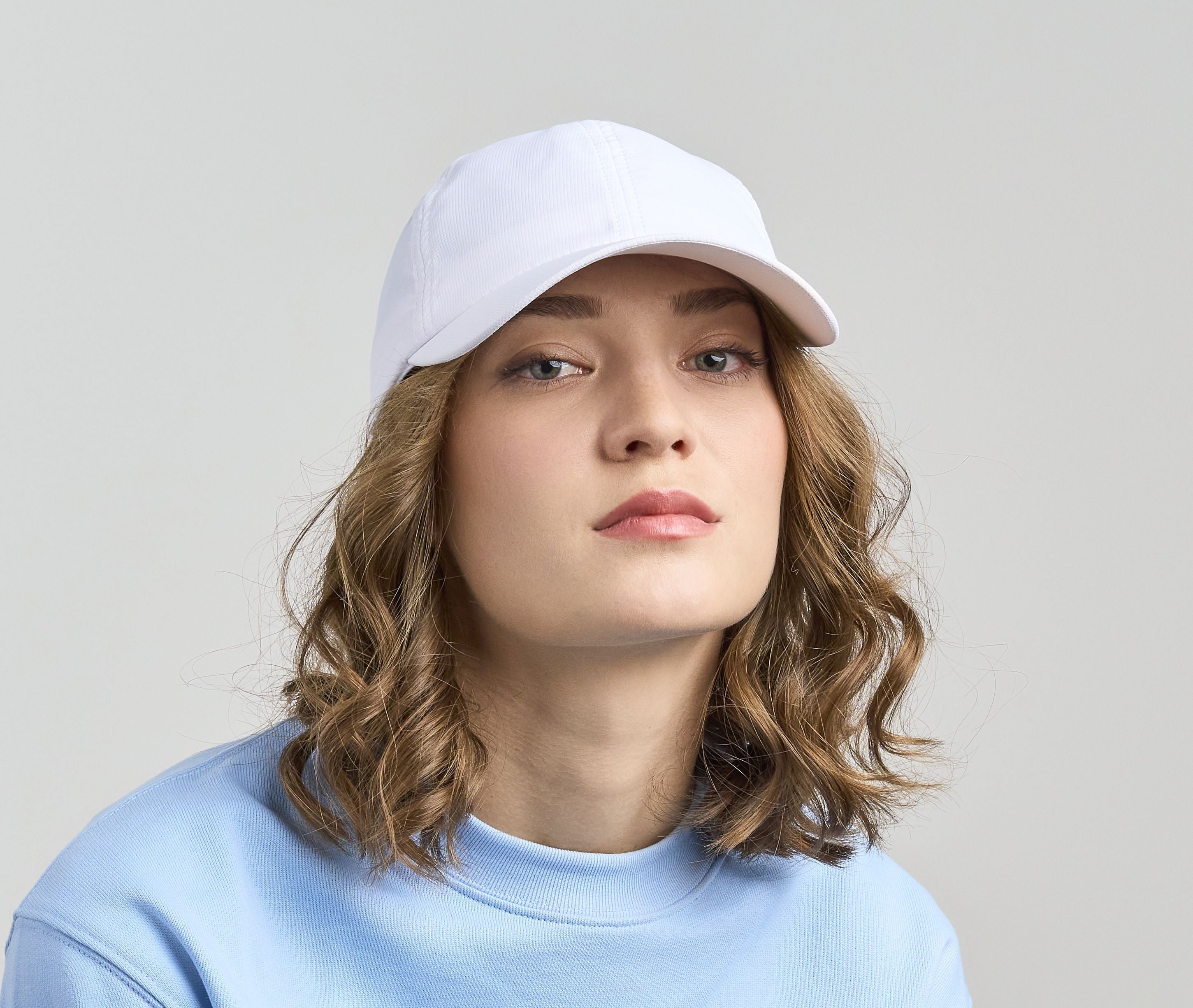 Gorra Dad reciclada - Atlantis Headwear AT282