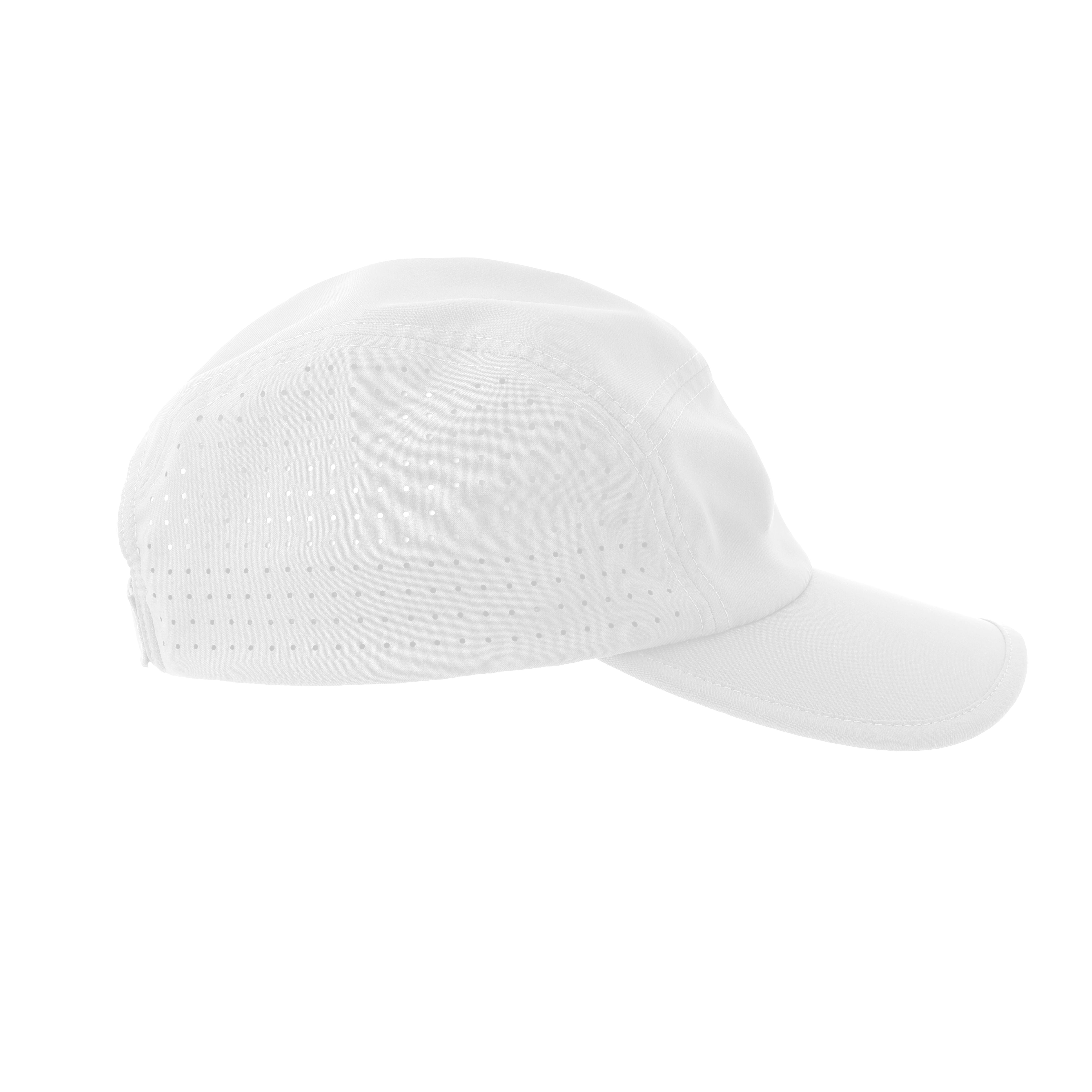 Gorra ventilada de 5 paneles - Atlantis Headwear AT283