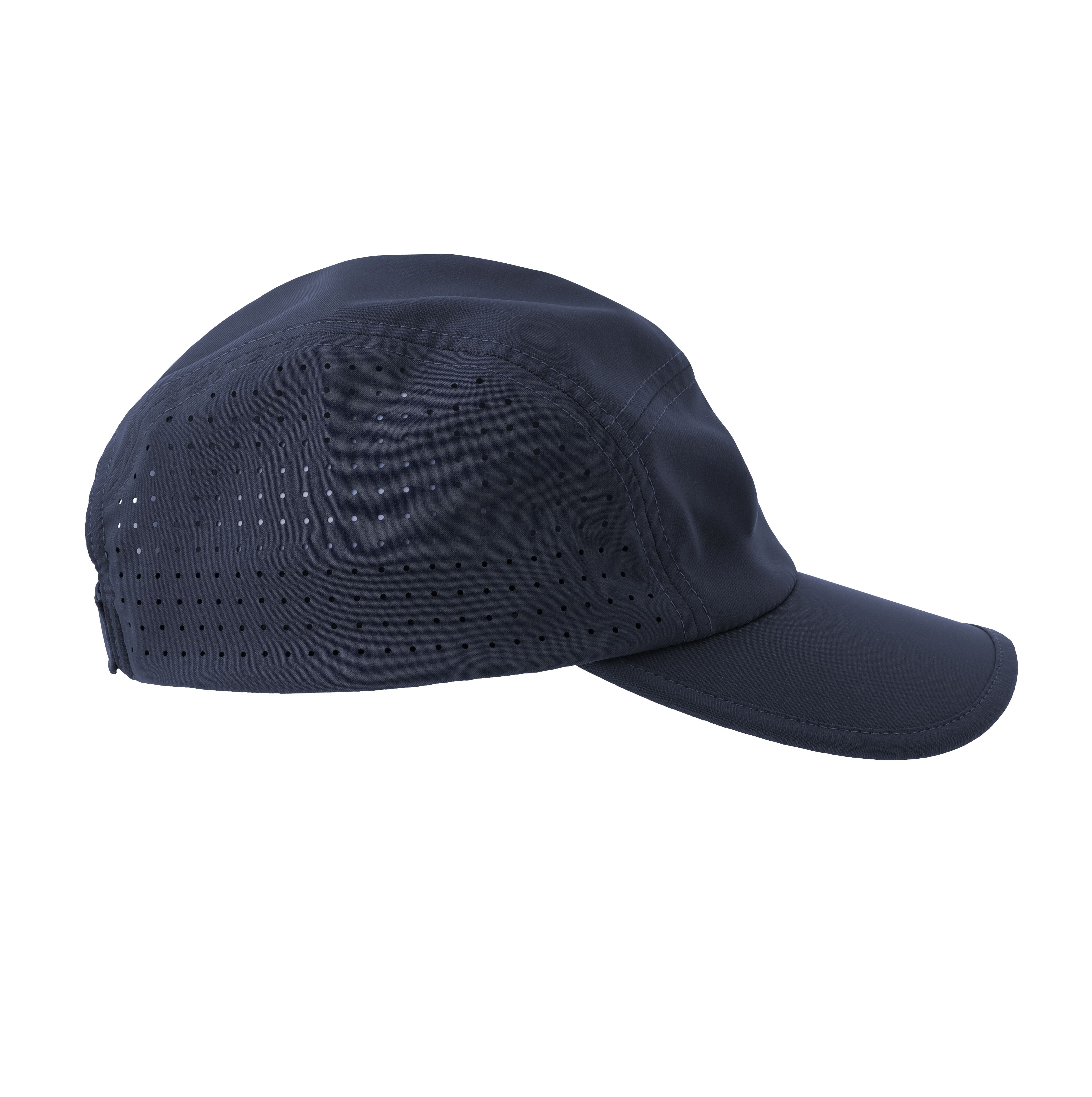 Gorra ventilada de 5 paneles - Atlantis Headwear AT283