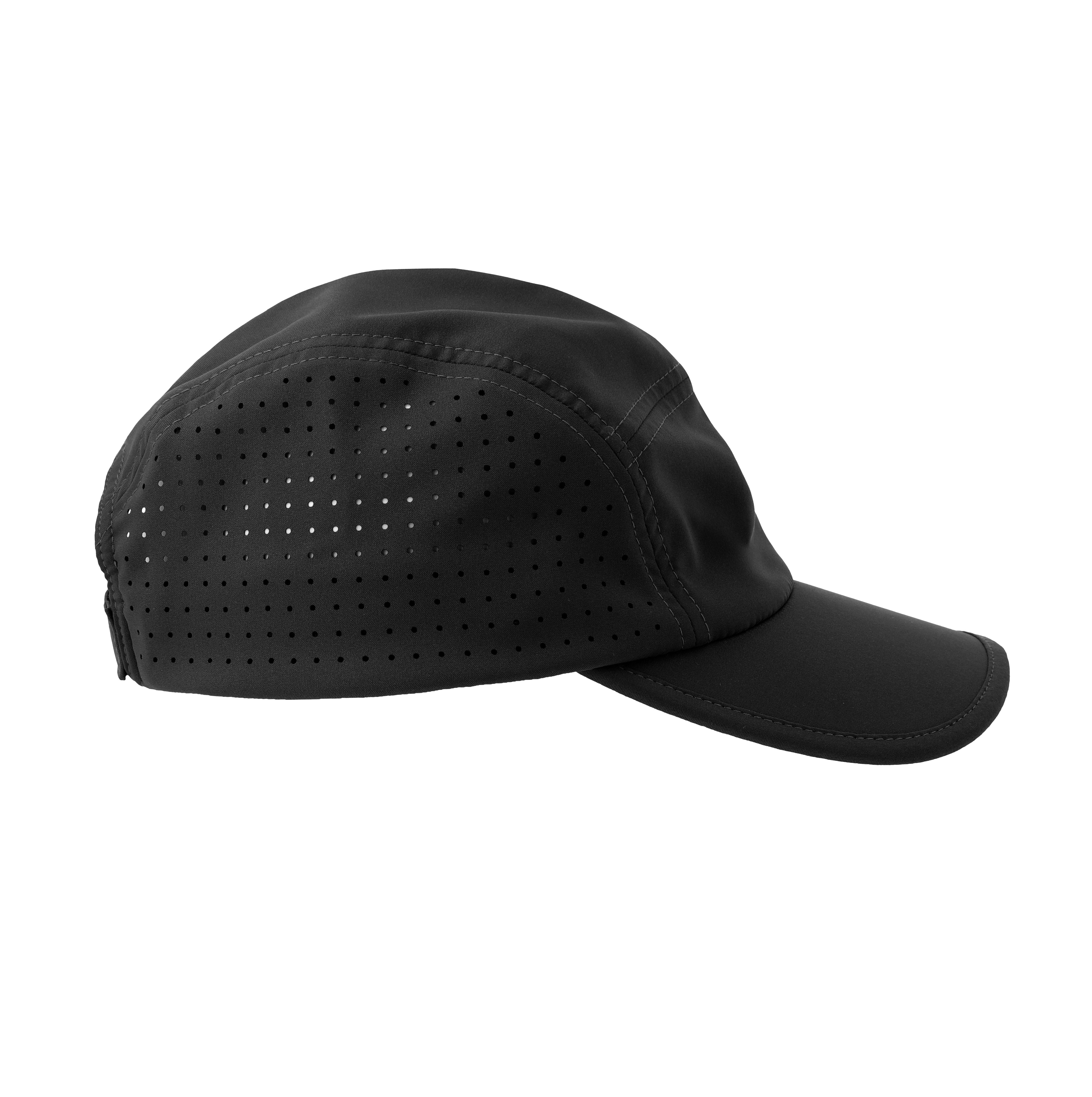 Gorra ventilada de 5 paneles - Atlantis Headwear AT283