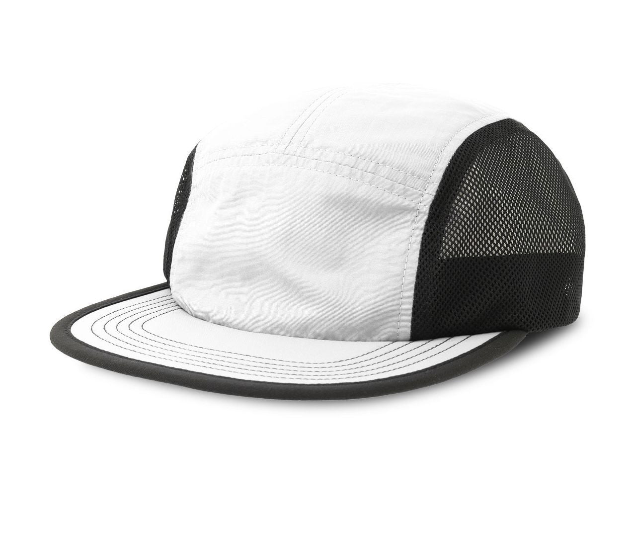 Gorra ventilada. - Atlantis Headwear AT285
