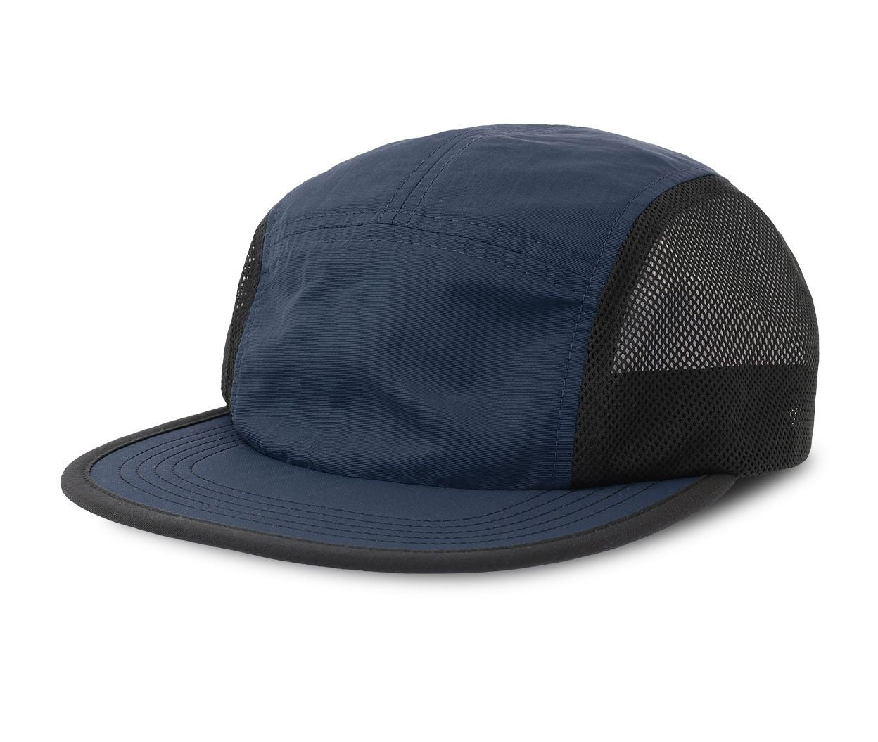 Gorra ventilada. - Atlantis Headwear AT285