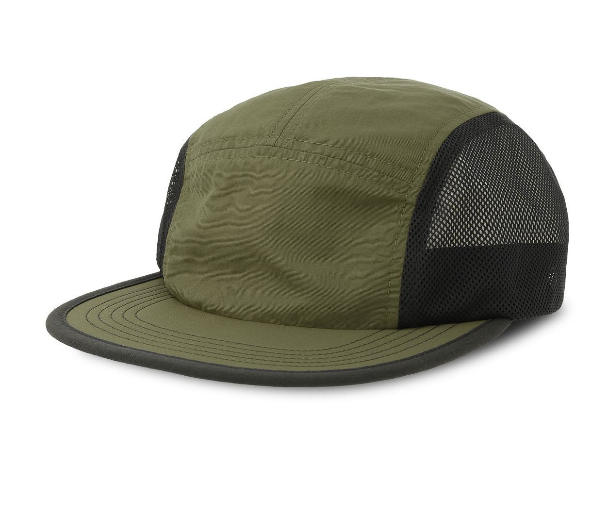 Gorra ventilada. - Atlantis Headwear AT285