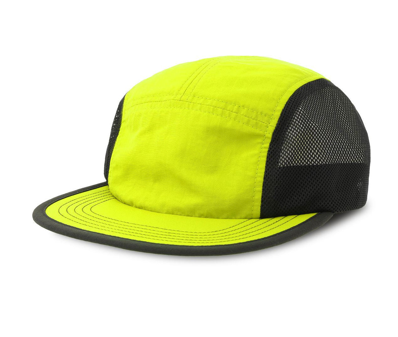Gorra ventilada. - Atlantis Headwear AT285