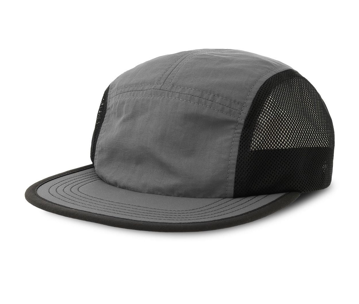 Gorra ventilada. - Atlantis Headwear AT285