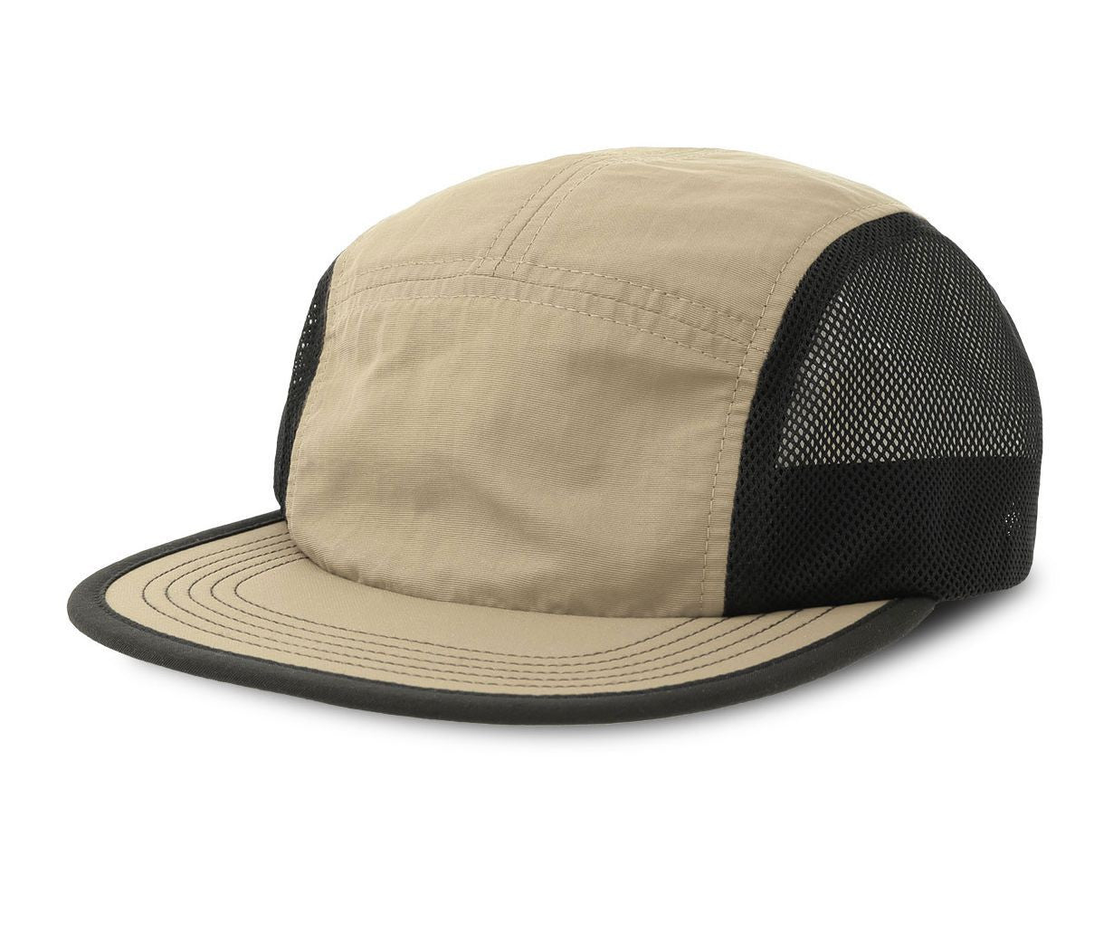 Gorra ventilada. - Atlantis Headwear AT285