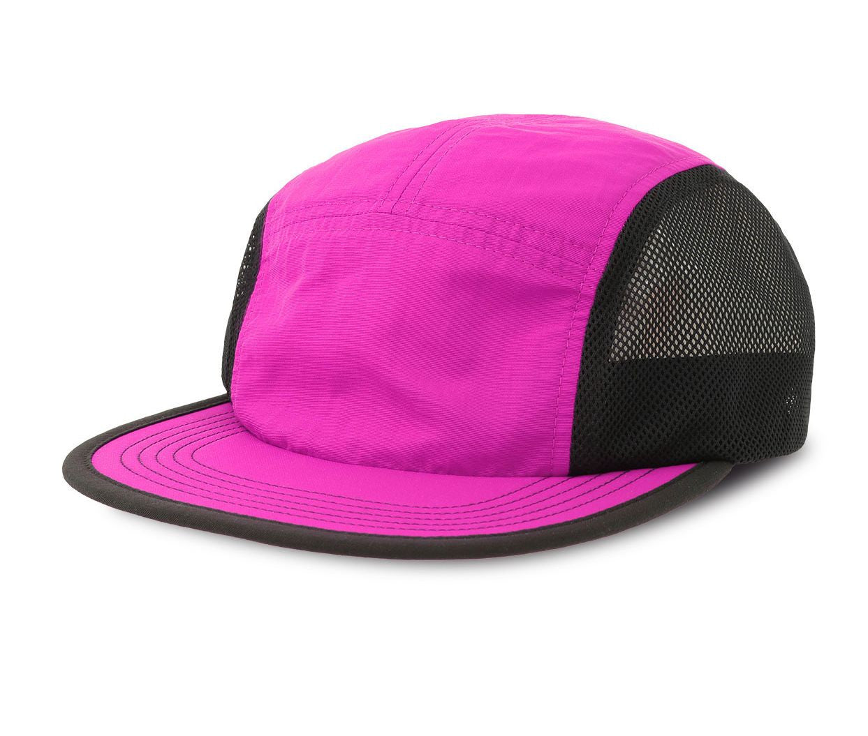 Gorra ventilada. - Atlantis Headwear AT285
