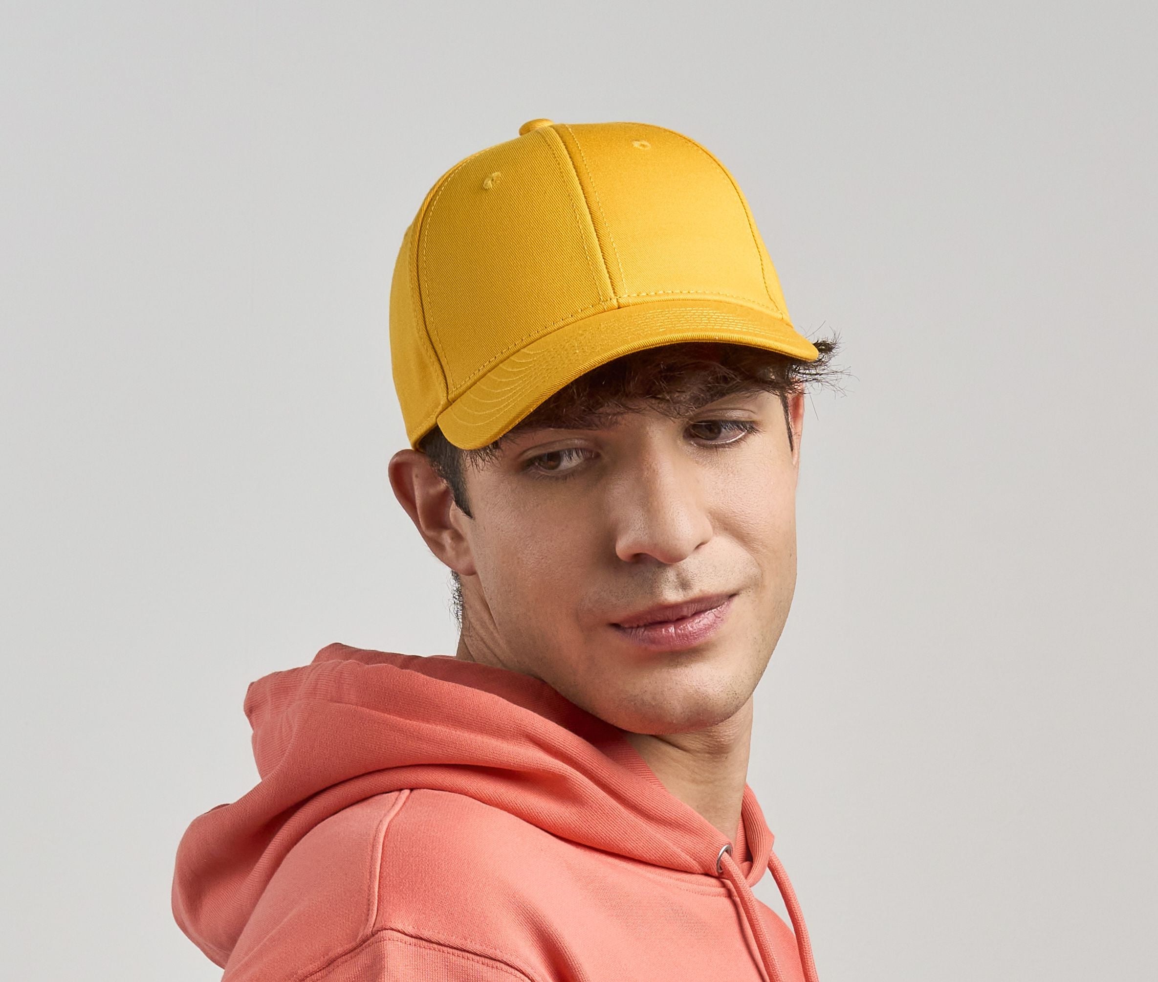 Gorra deportiva - Atlantis Headwear AT286