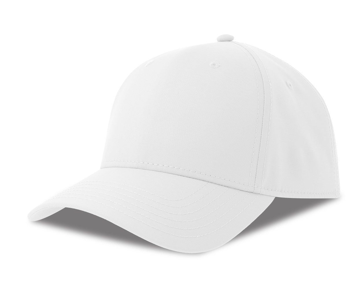 Gorra de béisbol de 5 paneles - Atlantis Headwear AT288