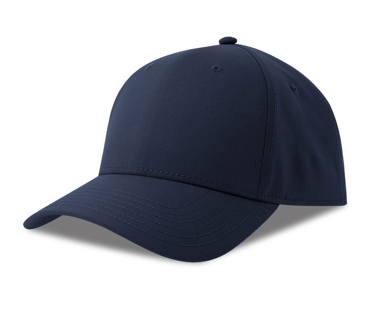 Gorra de béisbol de 5 paneles - Atlantis Headwear AT288