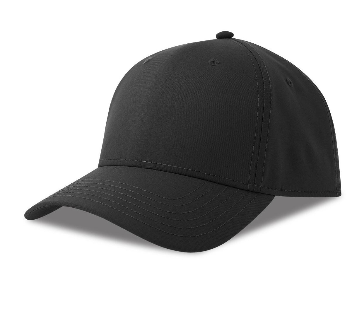Gorra de béisbol de 5 paneles - Atlantis Headwear AT288