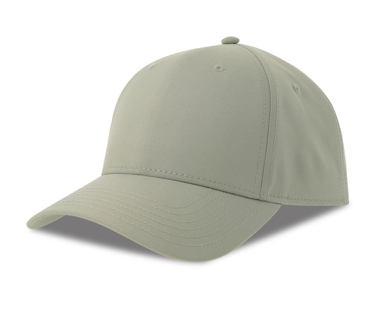 Gorra de béisbol de 5 paneles - Atlantis Headwear AT288