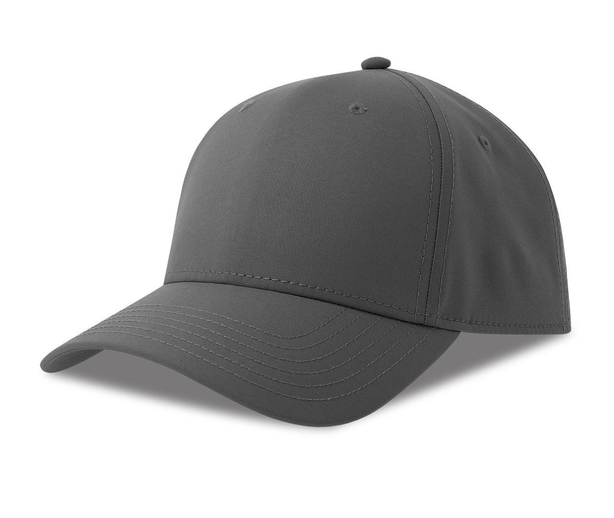 Gorra de béisbol de 5 paneles - Atlantis Headwear AT288