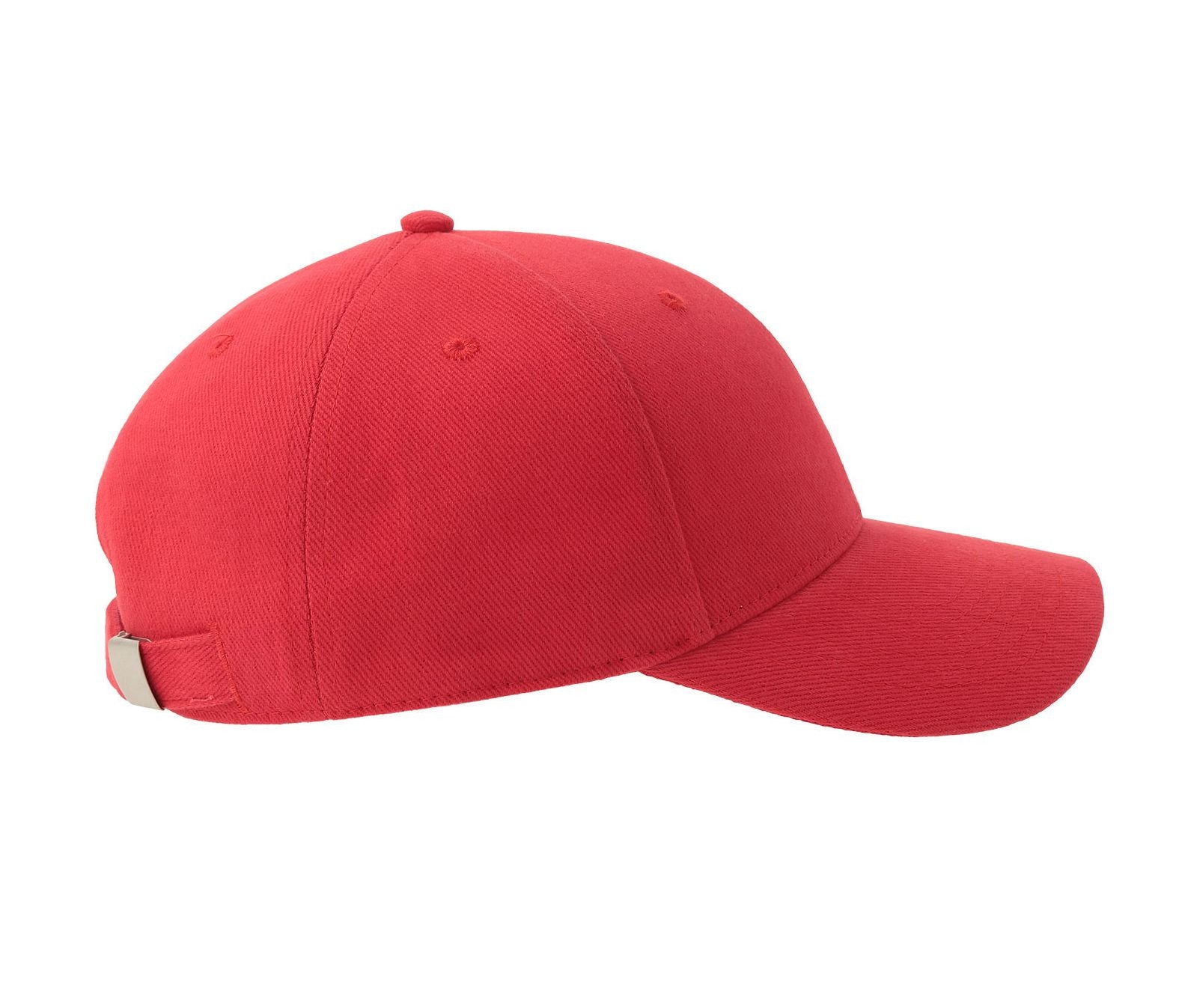 Gorra de 6 paneles - Atlantis Headwear AT289