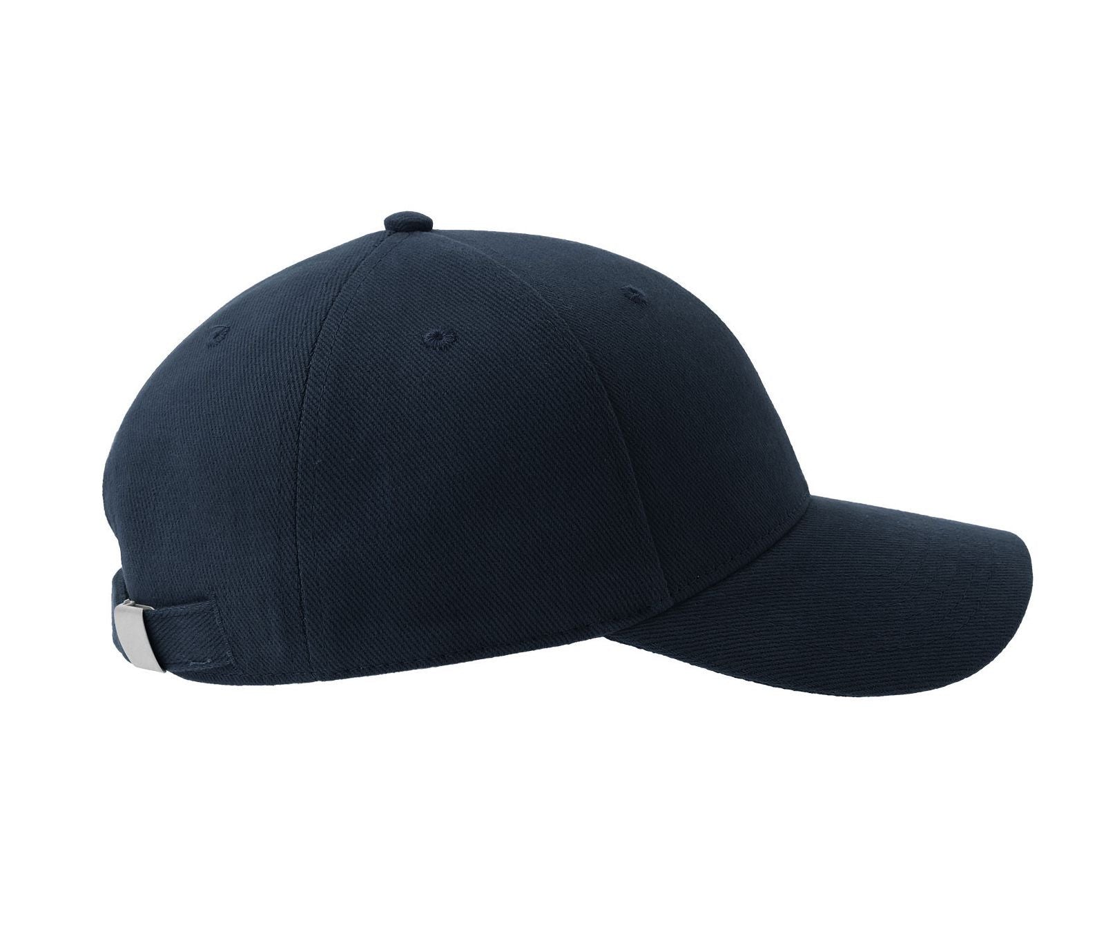 Gorra de 6 paneles - Atlantis Headwear AT289