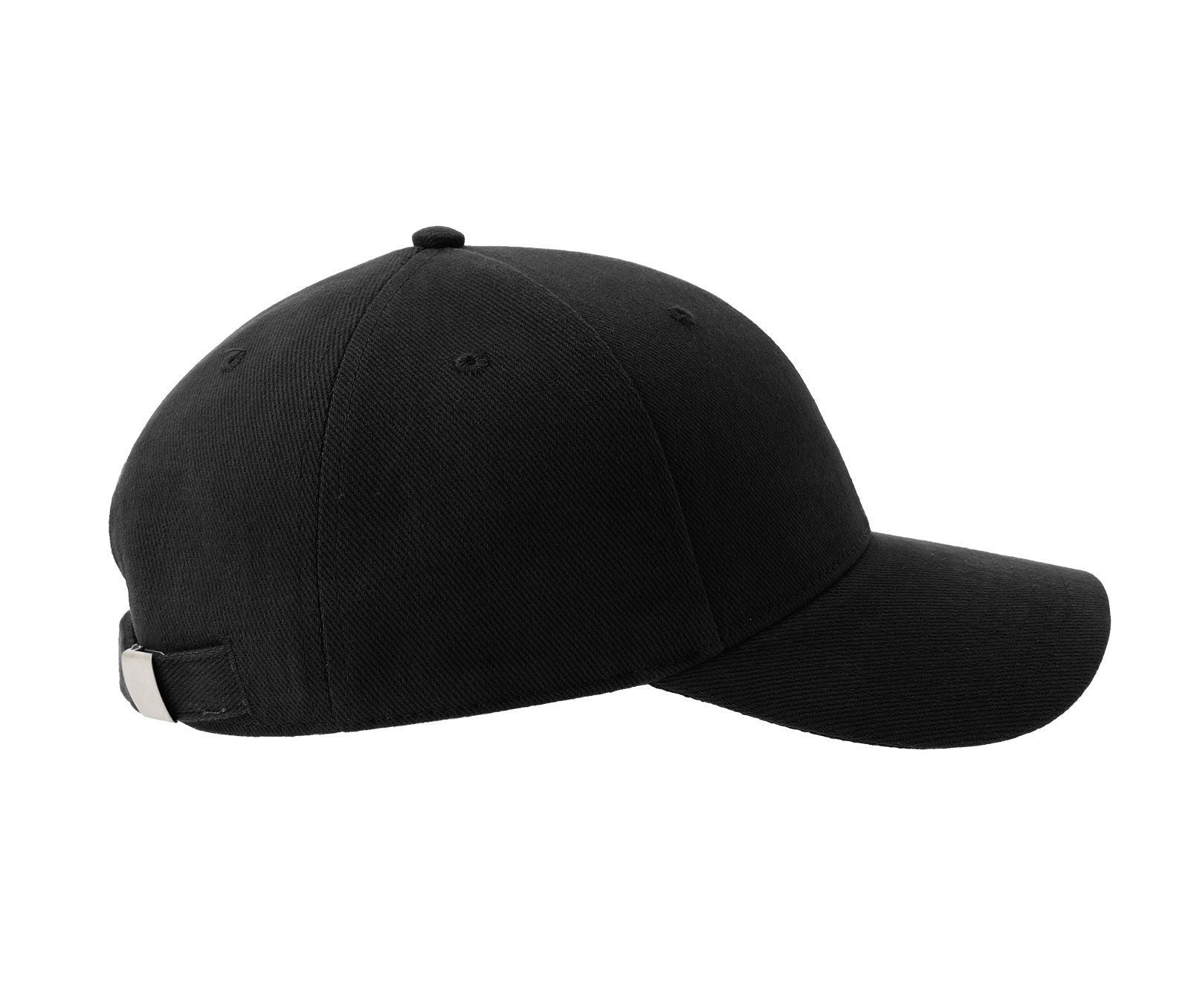 Gorra de 6 paneles - Atlantis Headwear AT289