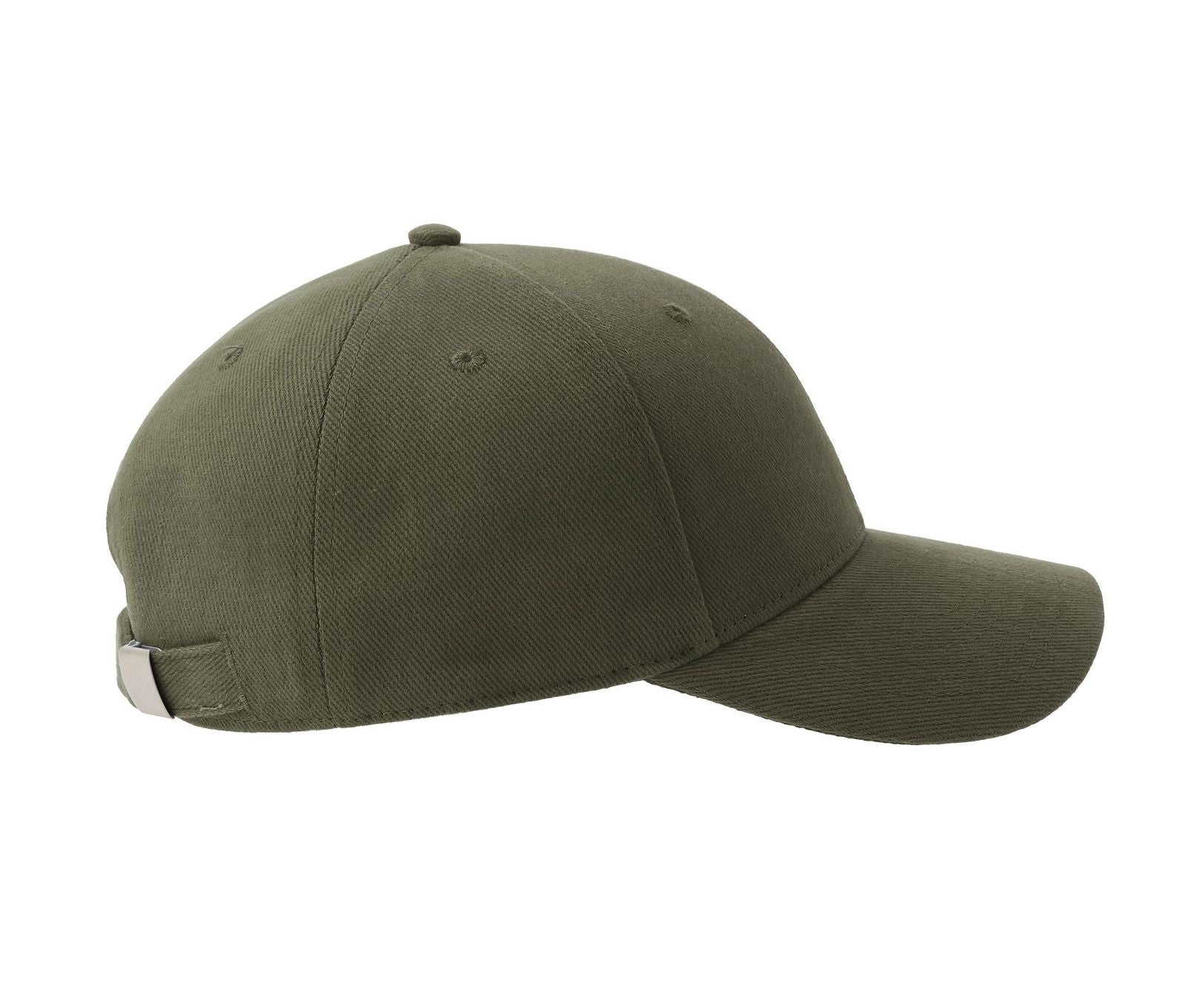 Gorra de 6 paneles - Atlantis Headwear AT289