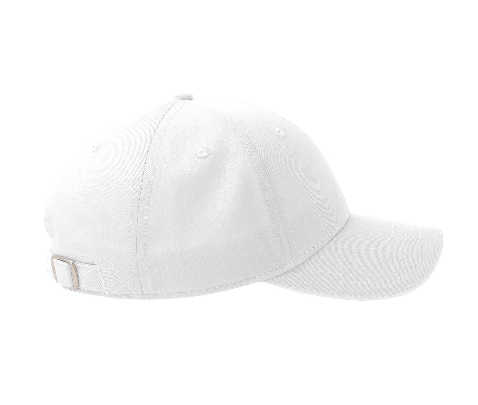 Gorra de 6 caras con visera tipo sándwich - Atlantis Headwear AT291