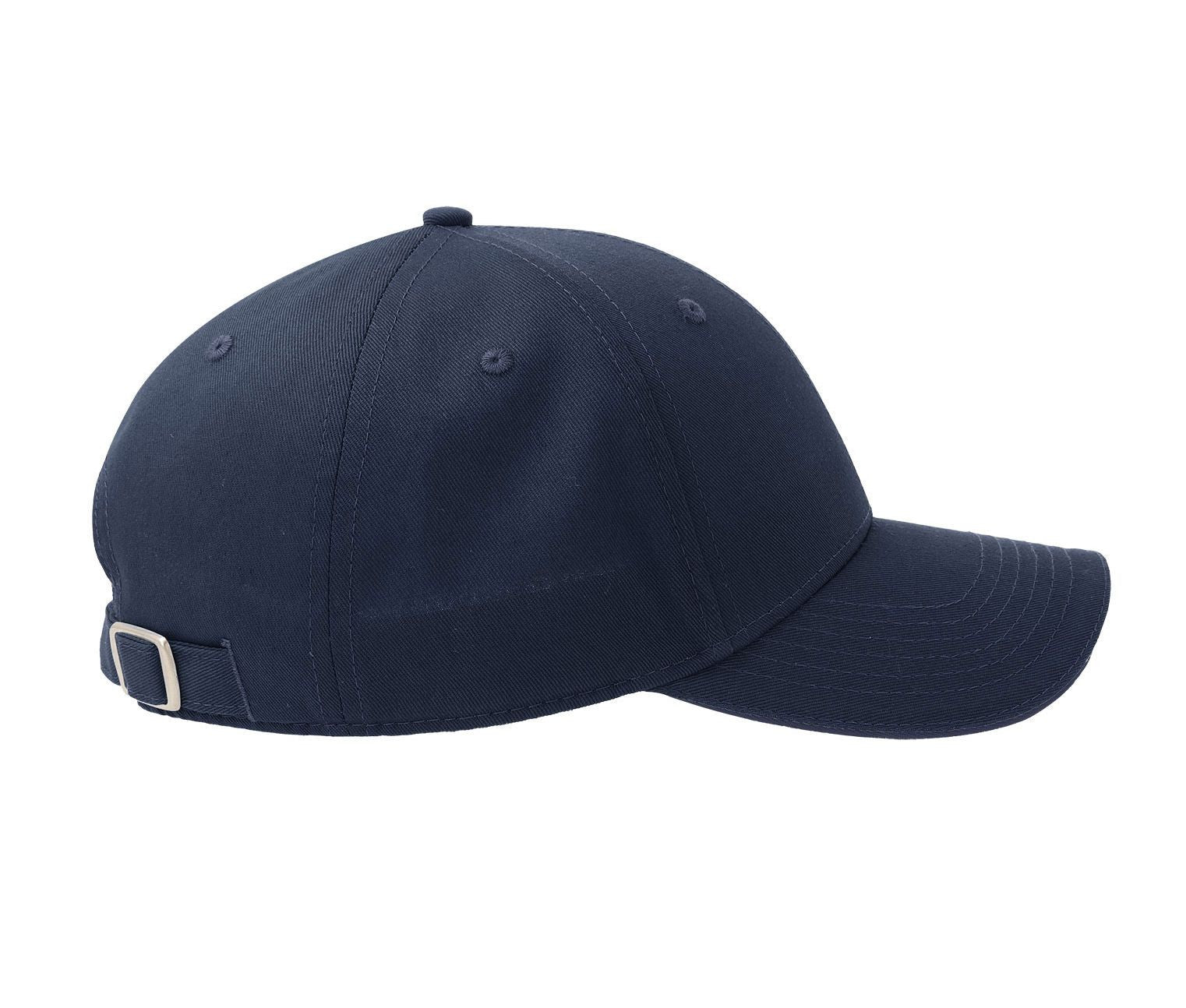 Gorra de 6 caras con visera tipo sándwich - Atlantis Headwear AT291
