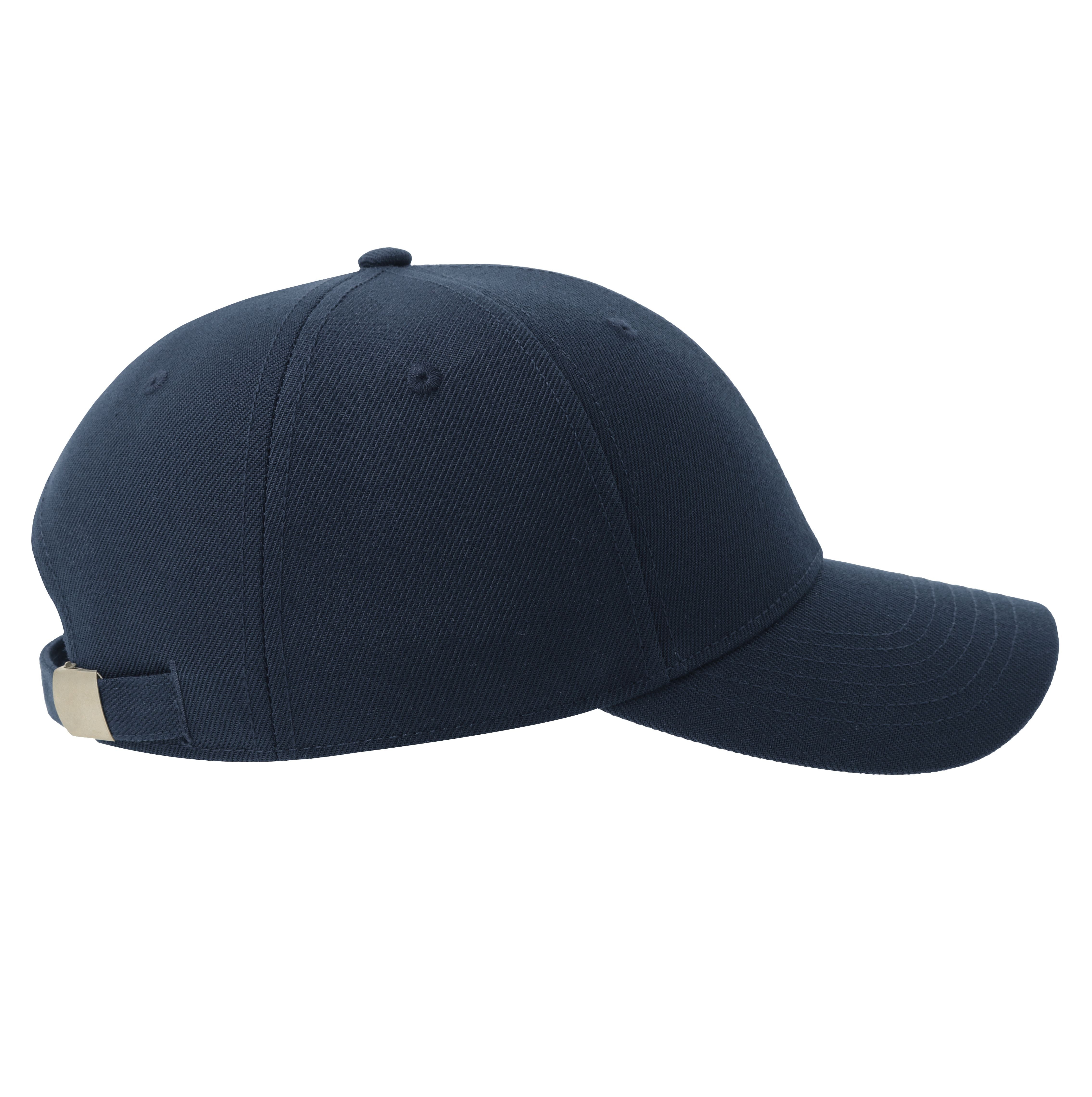 Gorra baseball 6 paneles - Atlantis Headwear AT292