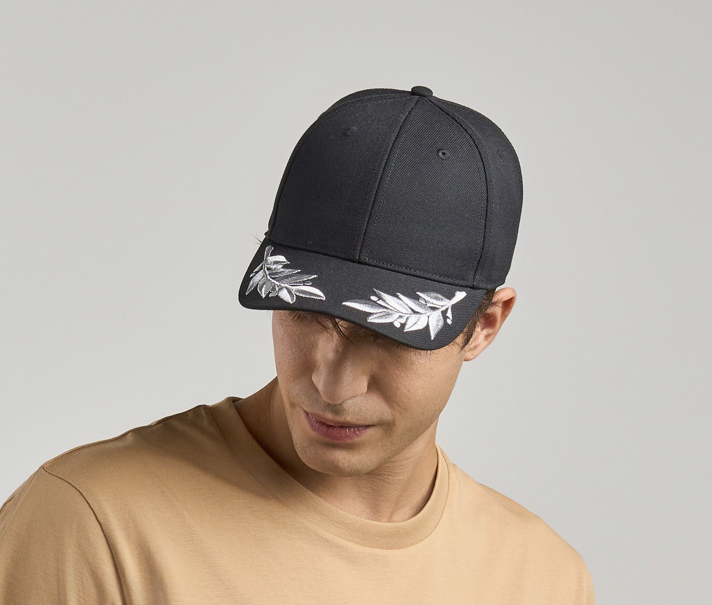Gorra Winner - Atlantis Headwear AT293