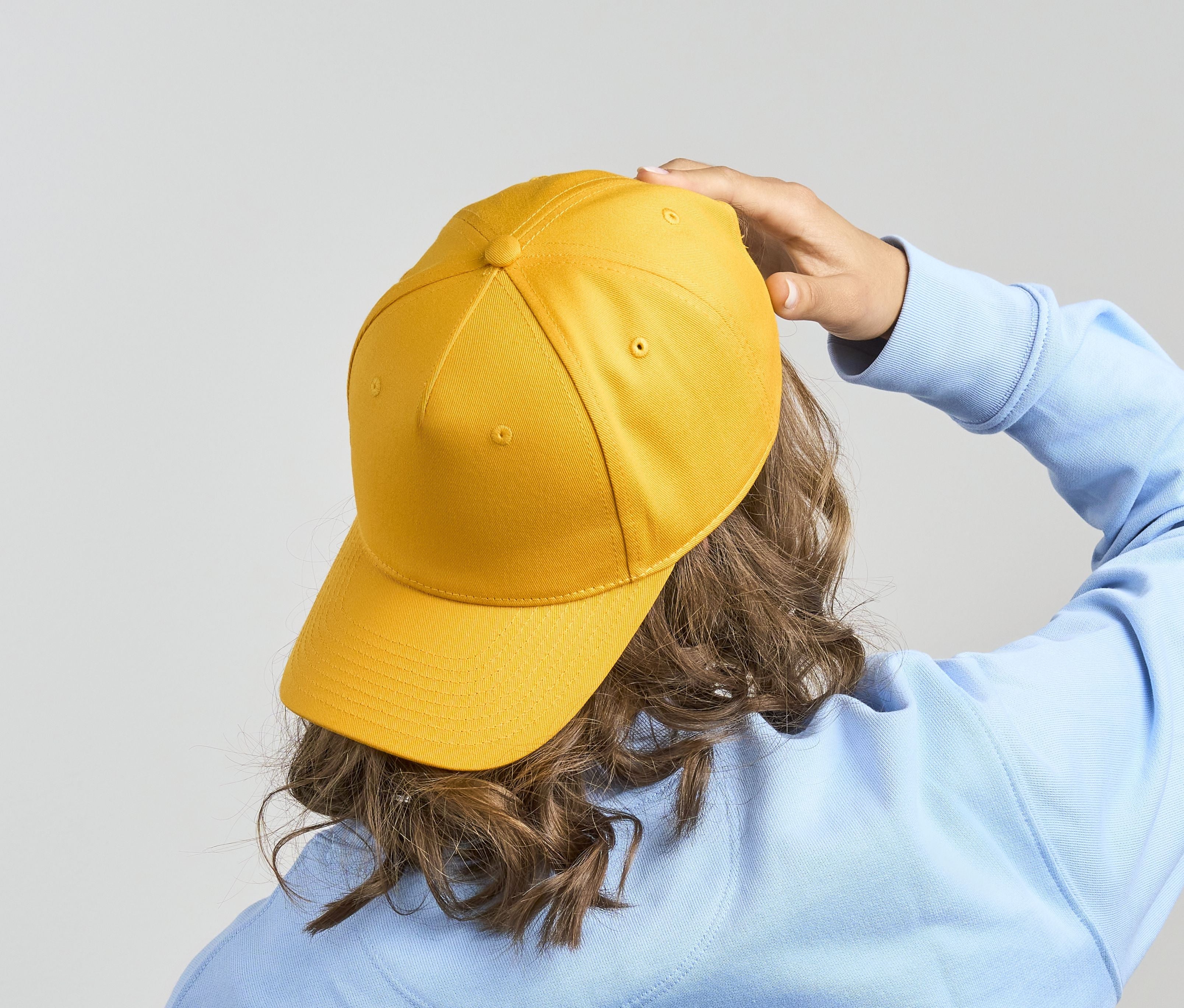 Gorra deportiva - Atlantis Headwear AT294