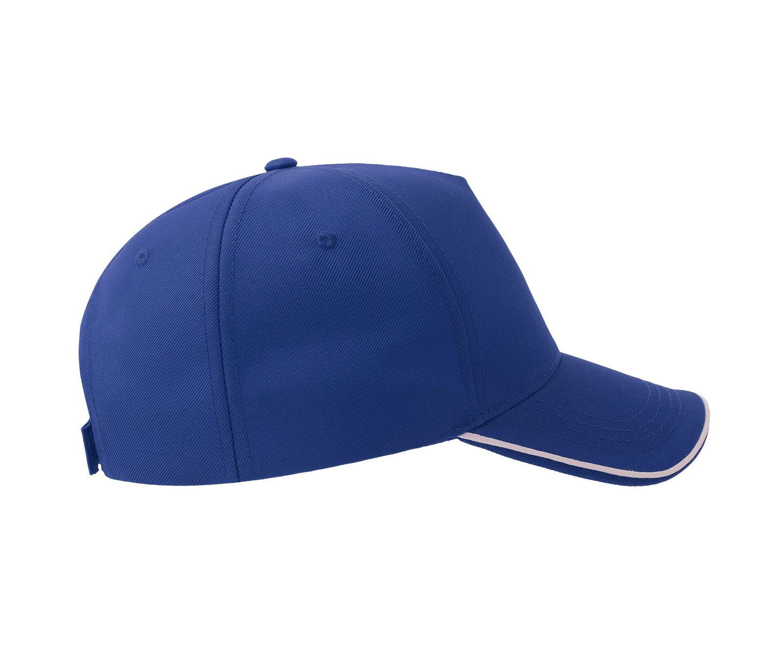 Gorra de béisbol de 5 paneles - Atlantis Headwear AT297