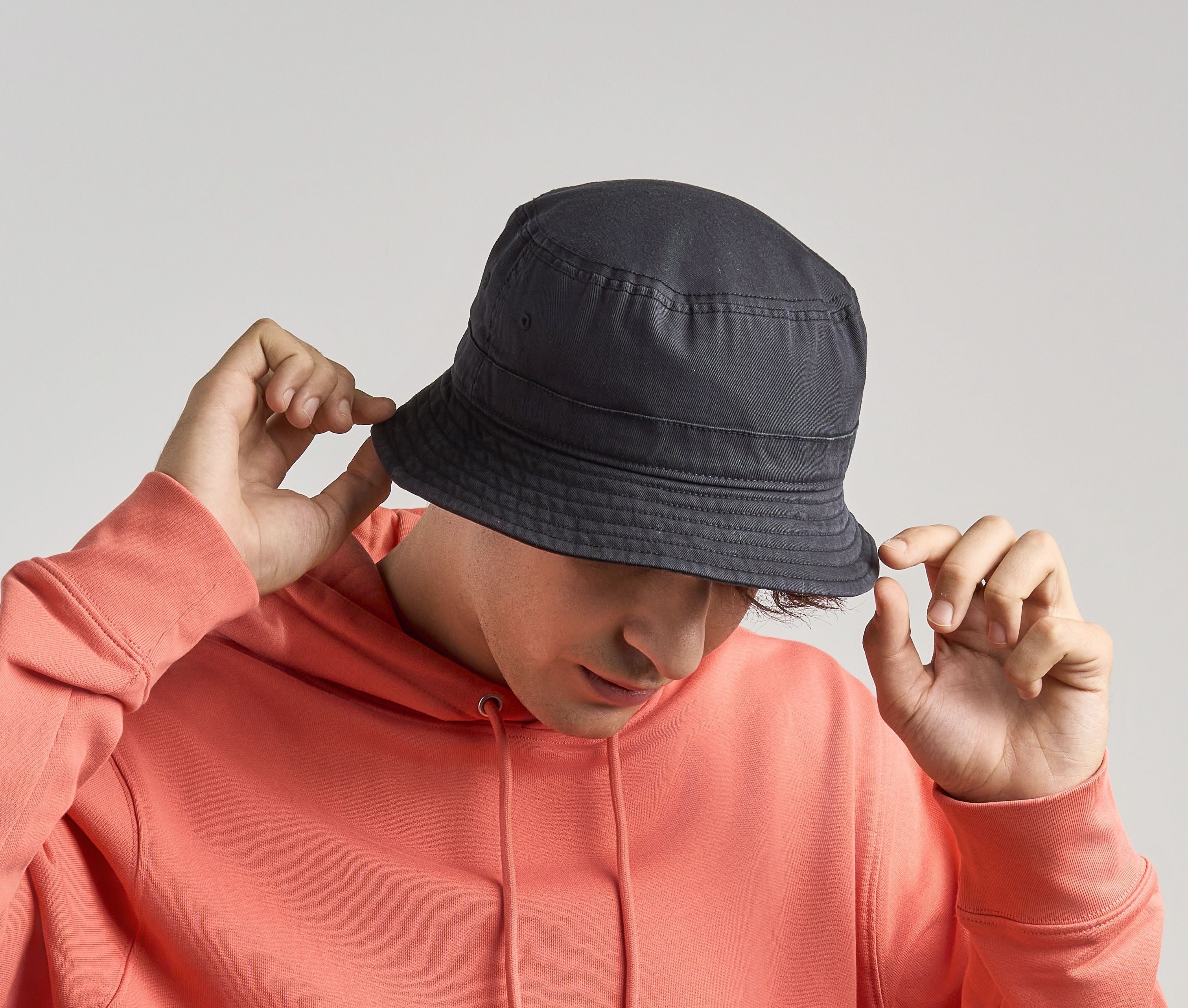 Sombrero de cubo - Atlantis Headwear AT299