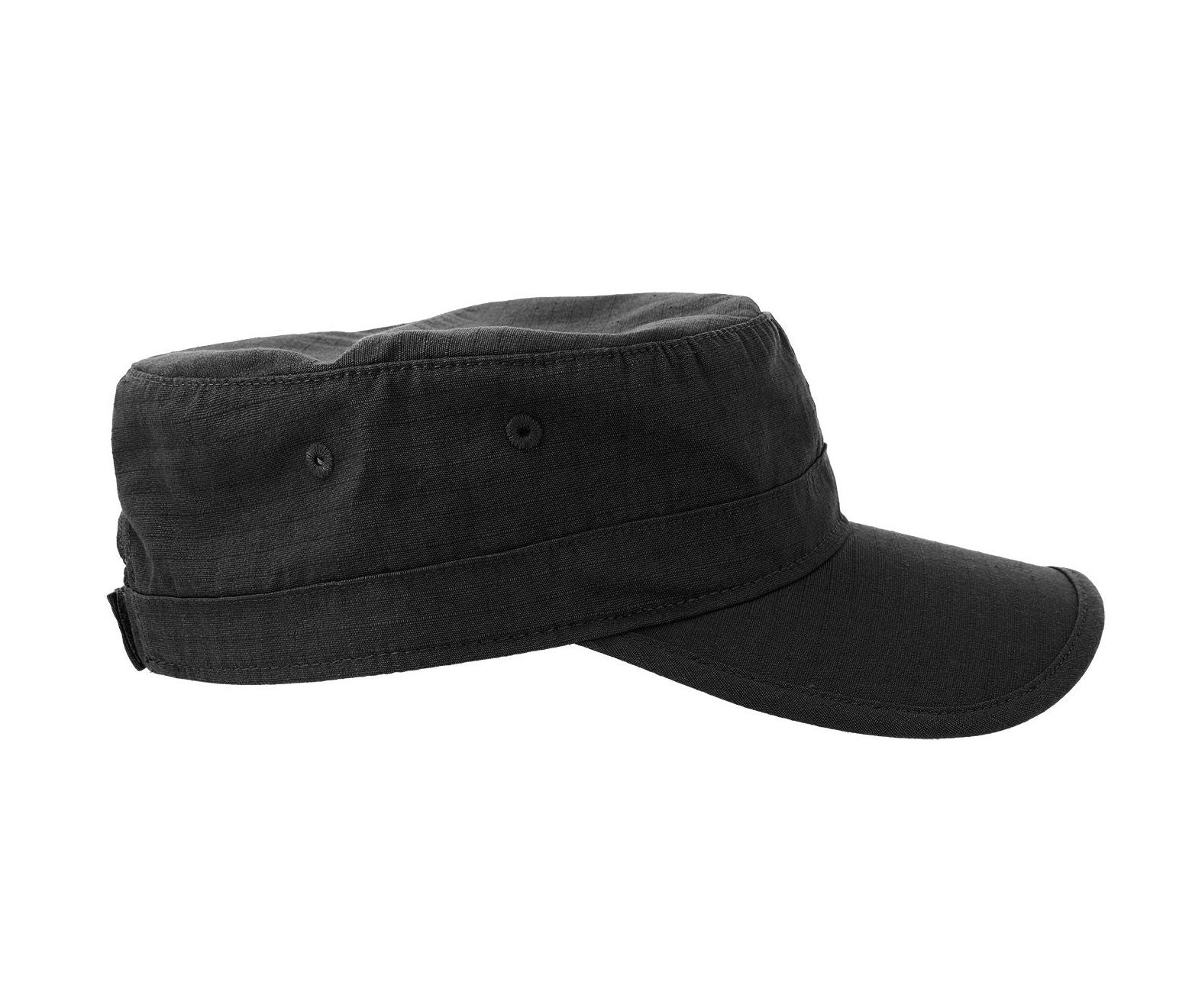 Gorra militar desteñida - Atlantis Headwear AT301