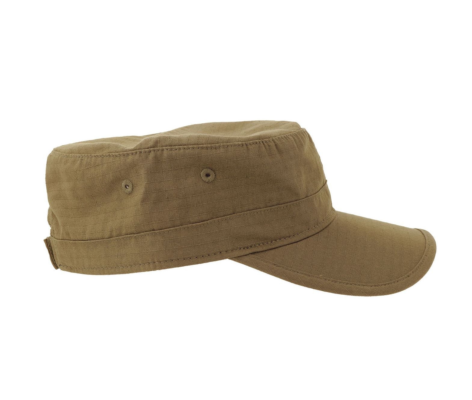 Gorra militar desteñida - Atlantis Headwear AT301