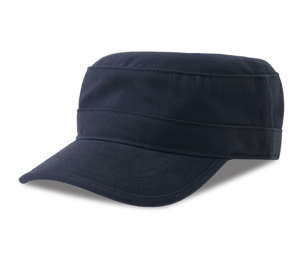 Gorra de estilo militar Tank - Atlantis Headwear AT302