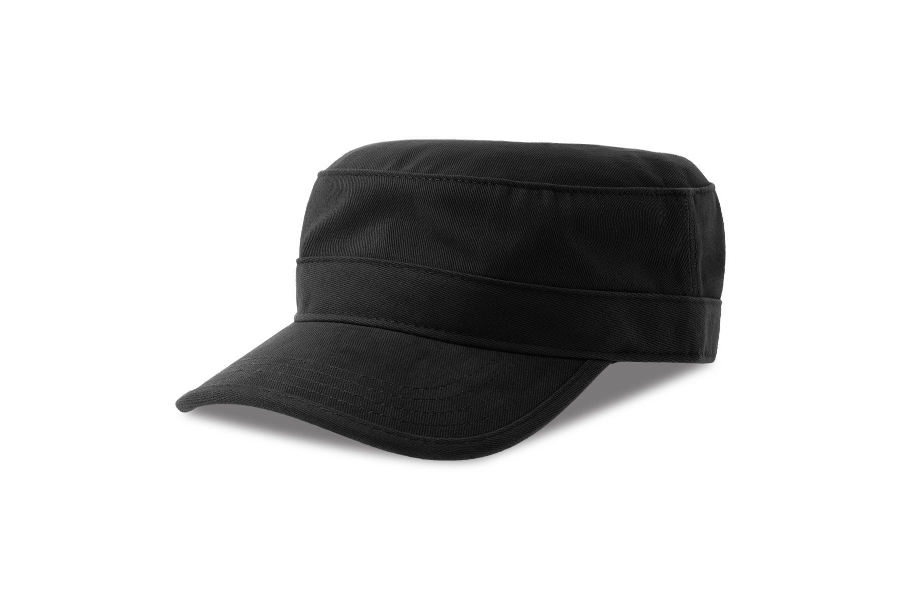 Gorra de estilo militar Tank - Atlantis Headwear AT302
