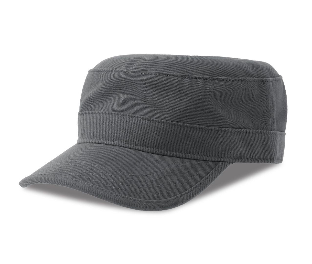 Gorra de estilo militar Tank - Atlantis Headwear AT302