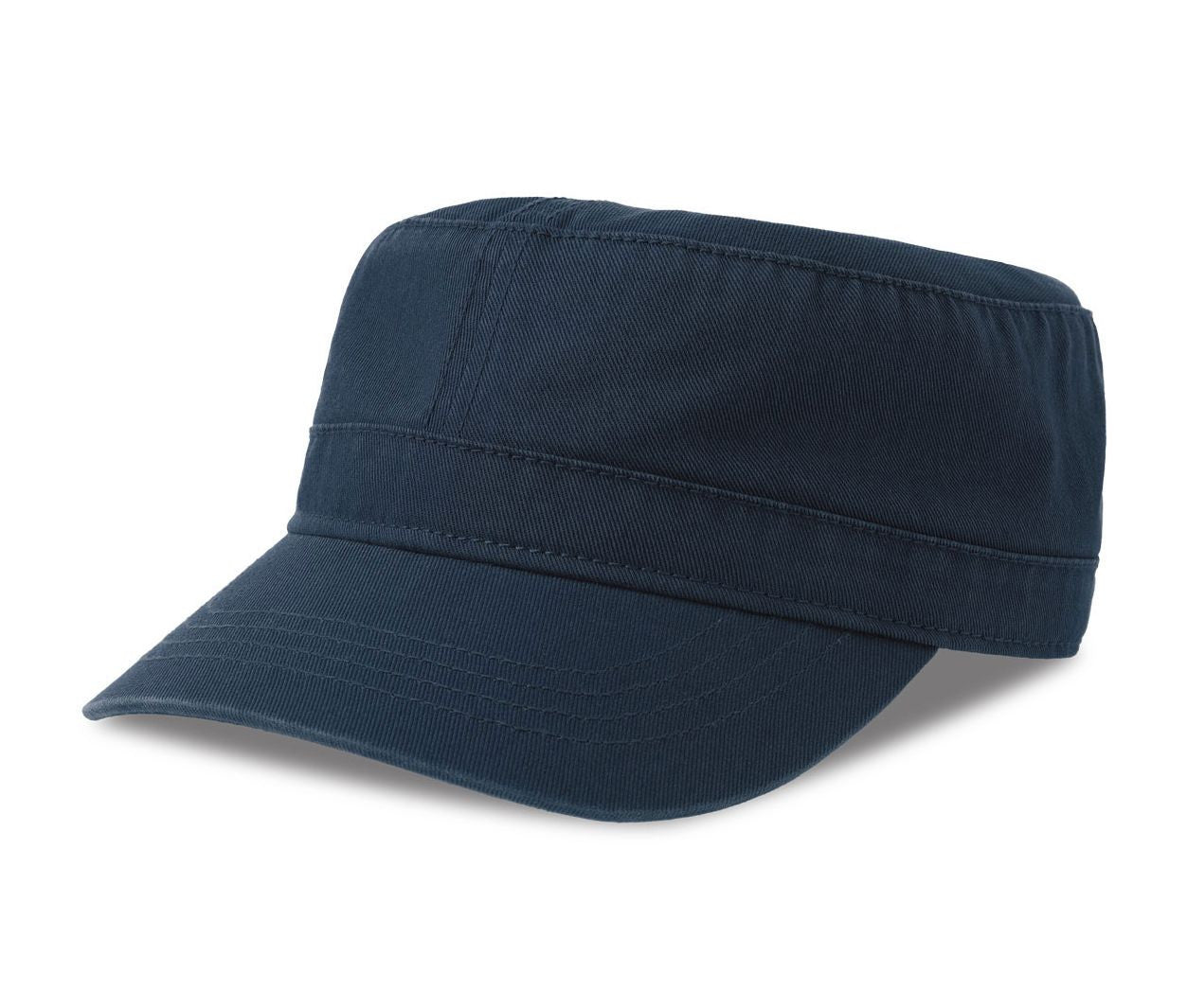 Gorra militar desteñida - Atlantis Headwear AT303