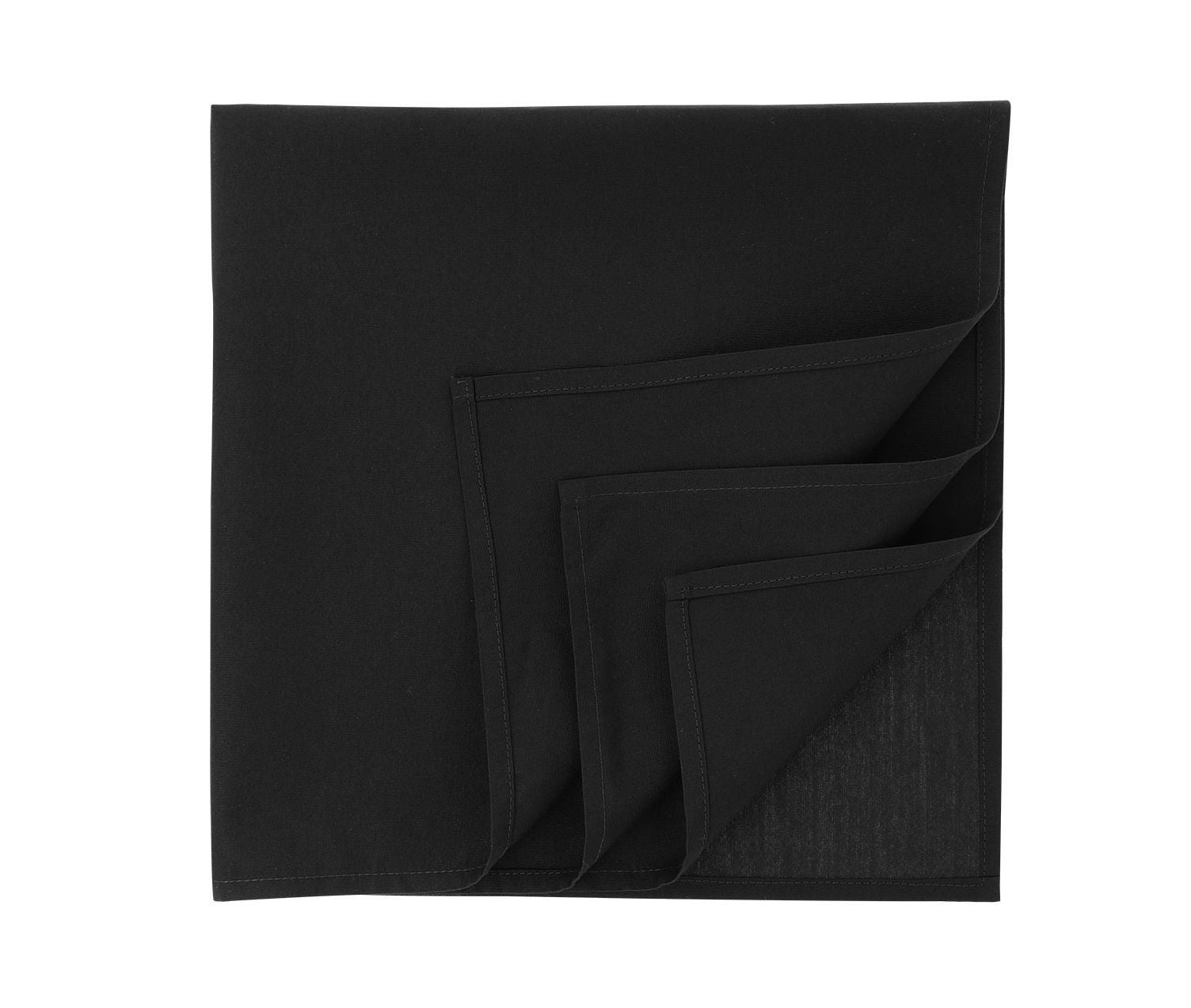 Bandana en polyester recyclé - Atlantis Headwear AT305