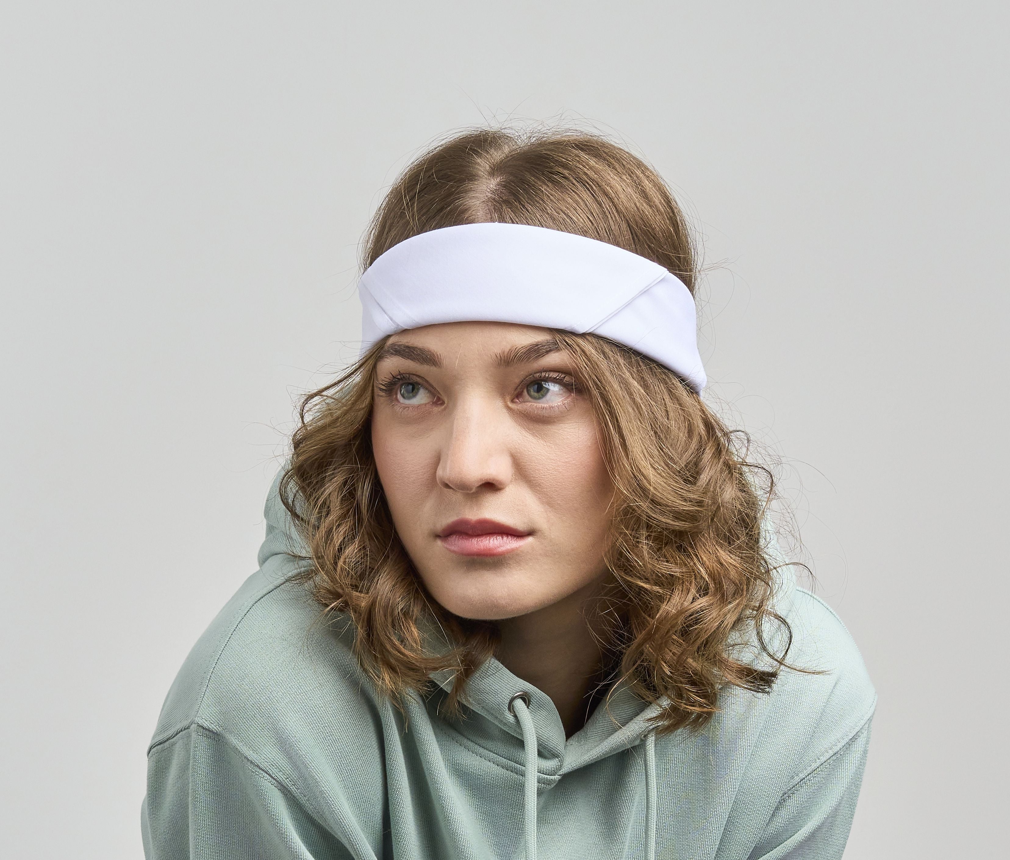 Bandana en polyester recyclé - Atlantis Headwear AT305