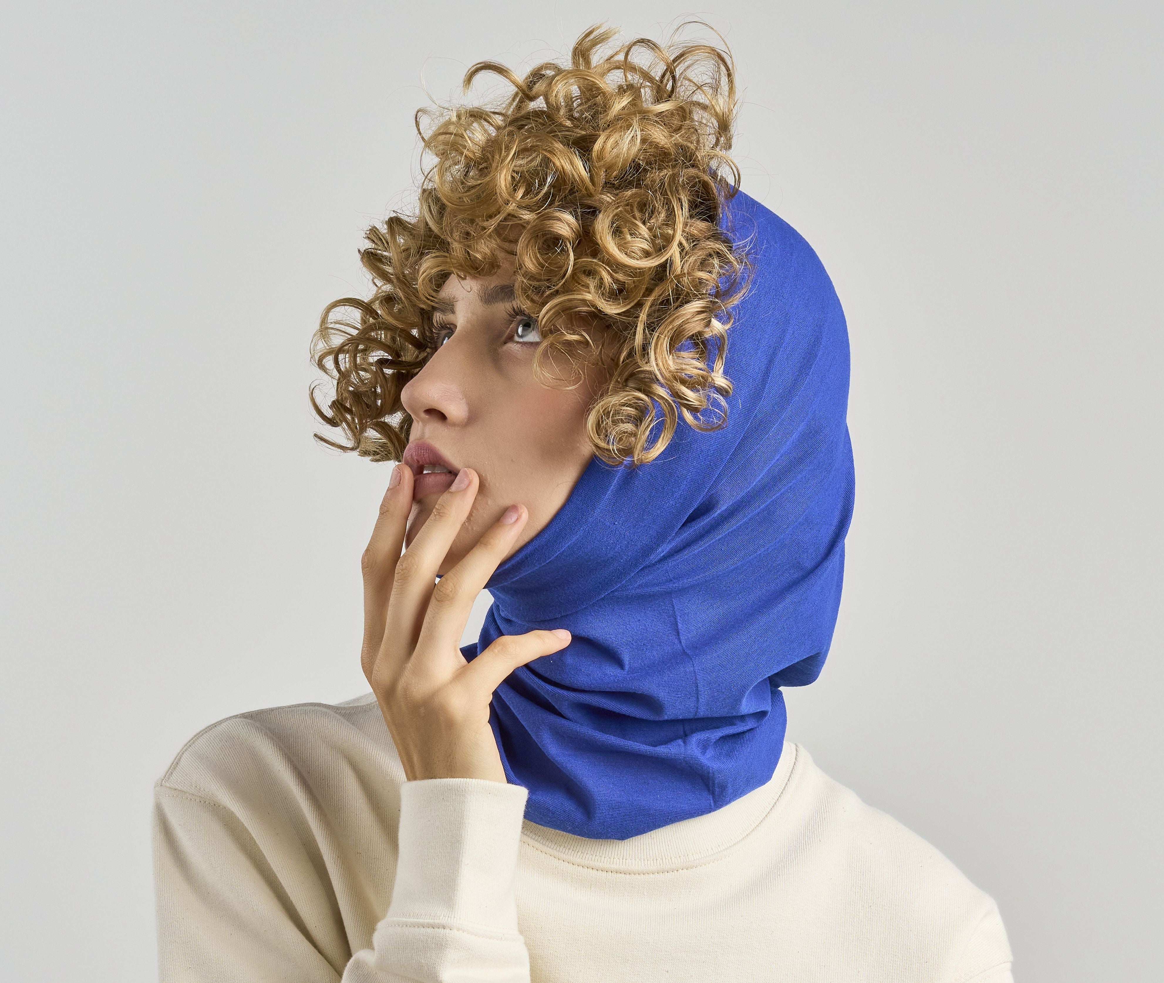 Braga de cuello Freedom - Atlantis Headwear AT306