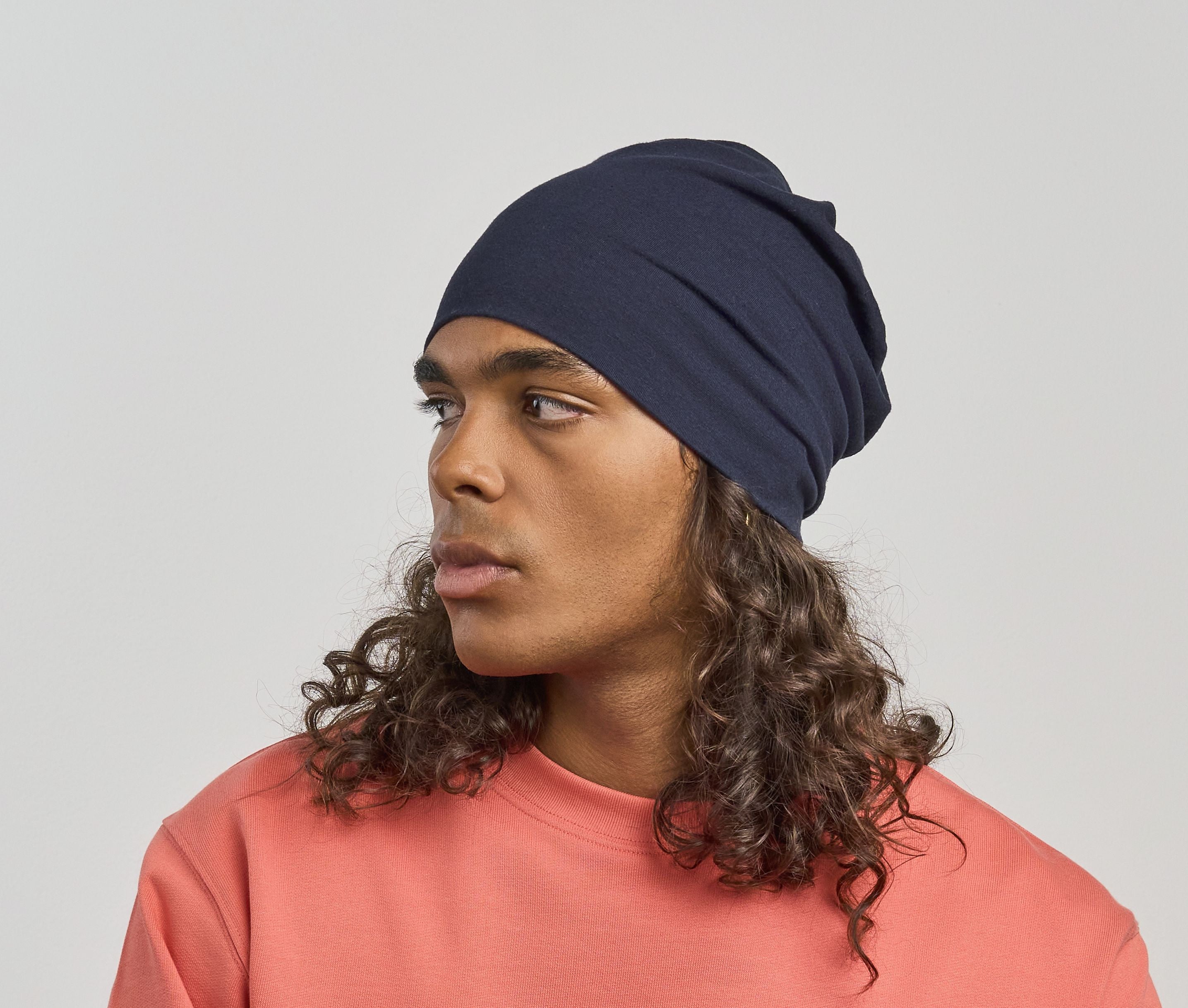 Gorro con elastano - Atlantis Headwear AT307