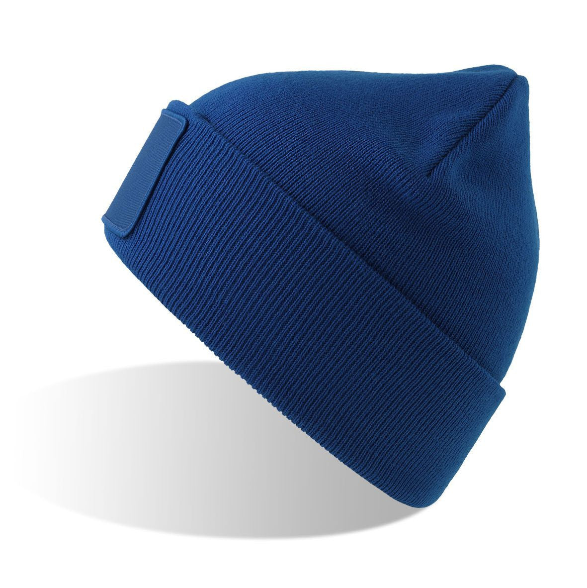 Gorro con parche - Atlantis Headwear AT308