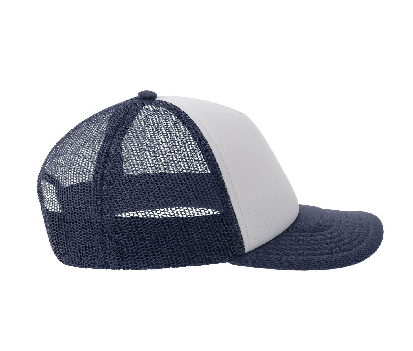Gorra infantil estilo rapero - Atlantis Headwear AT310