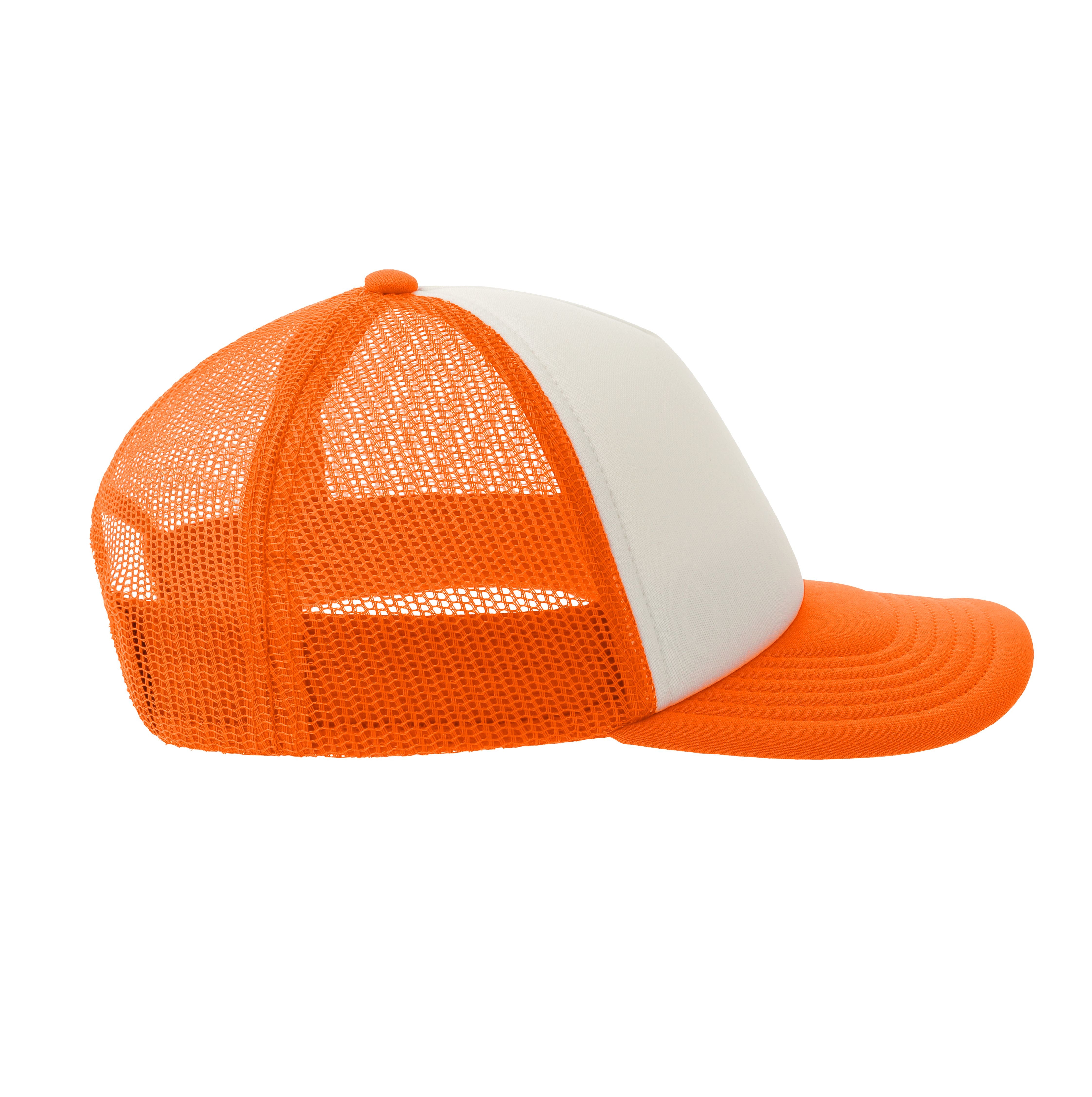 Gorra infantil estilo rapero - Atlantis Headwear AT310