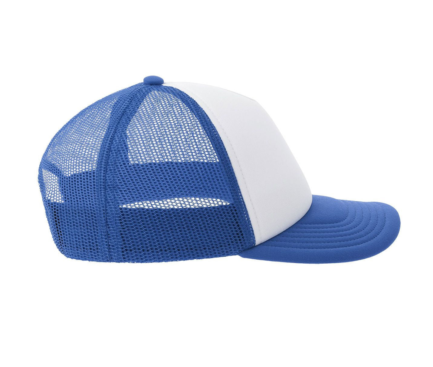 Gorra infantil estilo rapero - Atlantis Headwear AT310